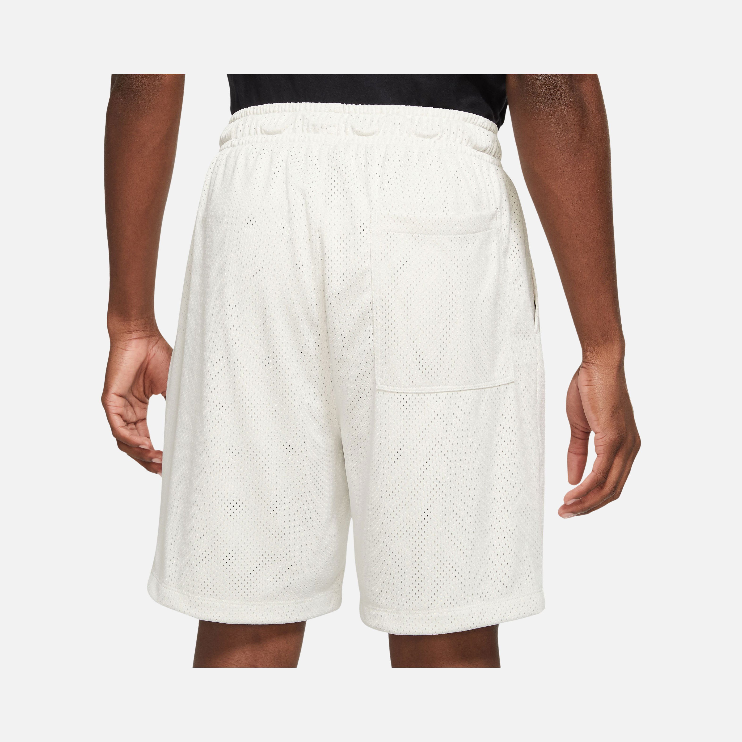 Nike Jordan Artist Series by Umar Rashid With Mesh Erkek Şort