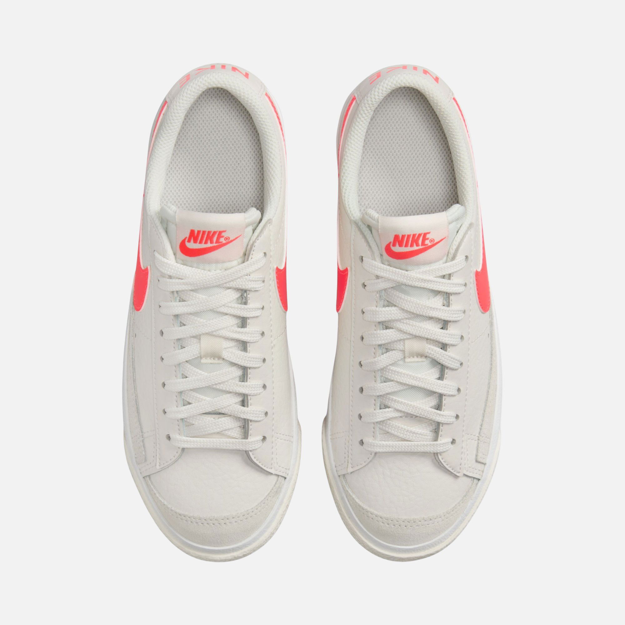 Nike Blazer Low '77 SS24 (GS) Spor Ayakkabı
