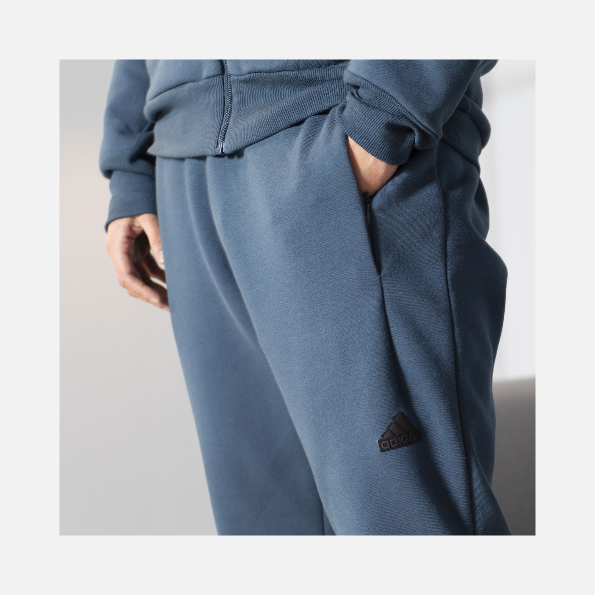 adidas Sportswear Z.N.E. Erkek Eşofman Altı