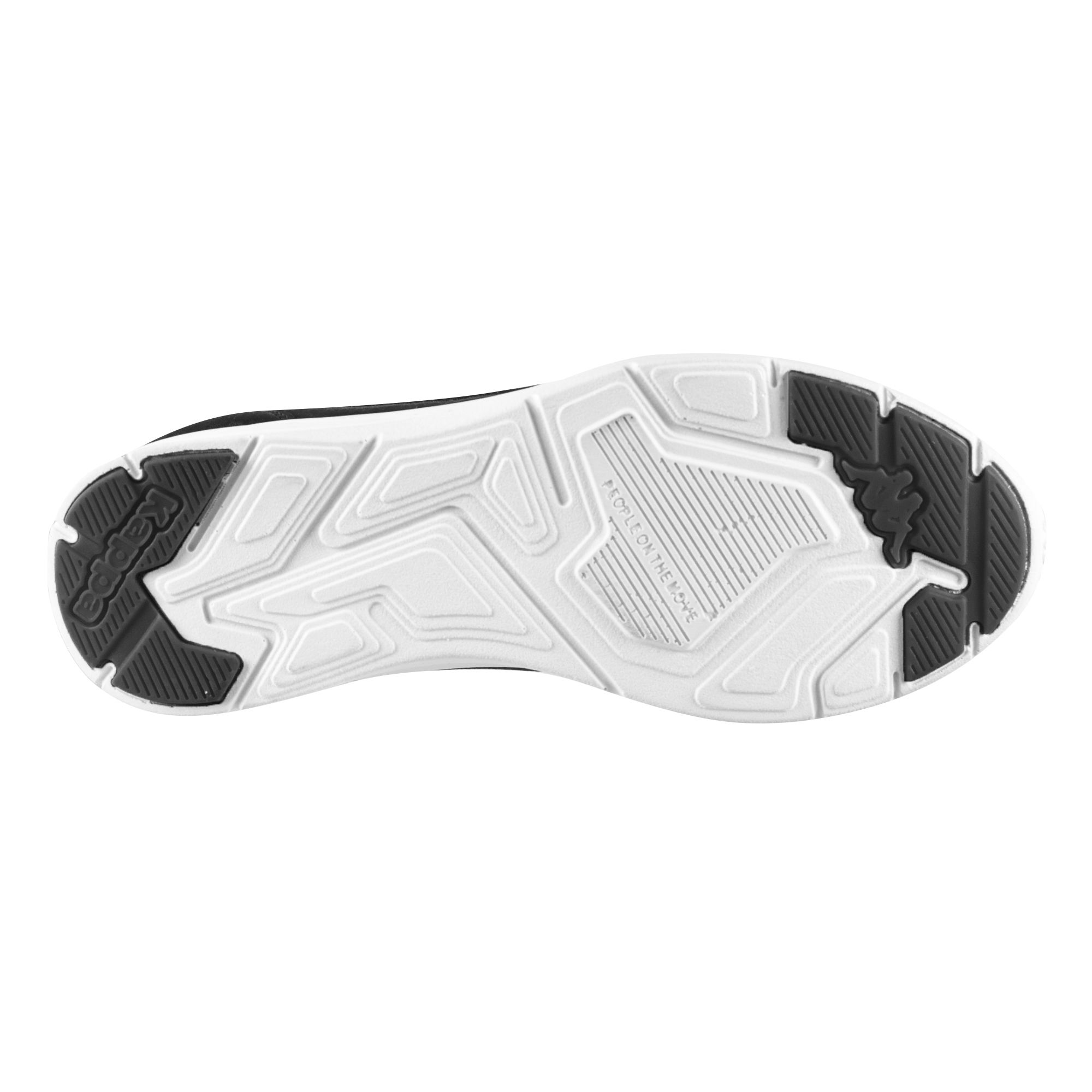 Kappa Birdio Kadın Spor Ayakkabı