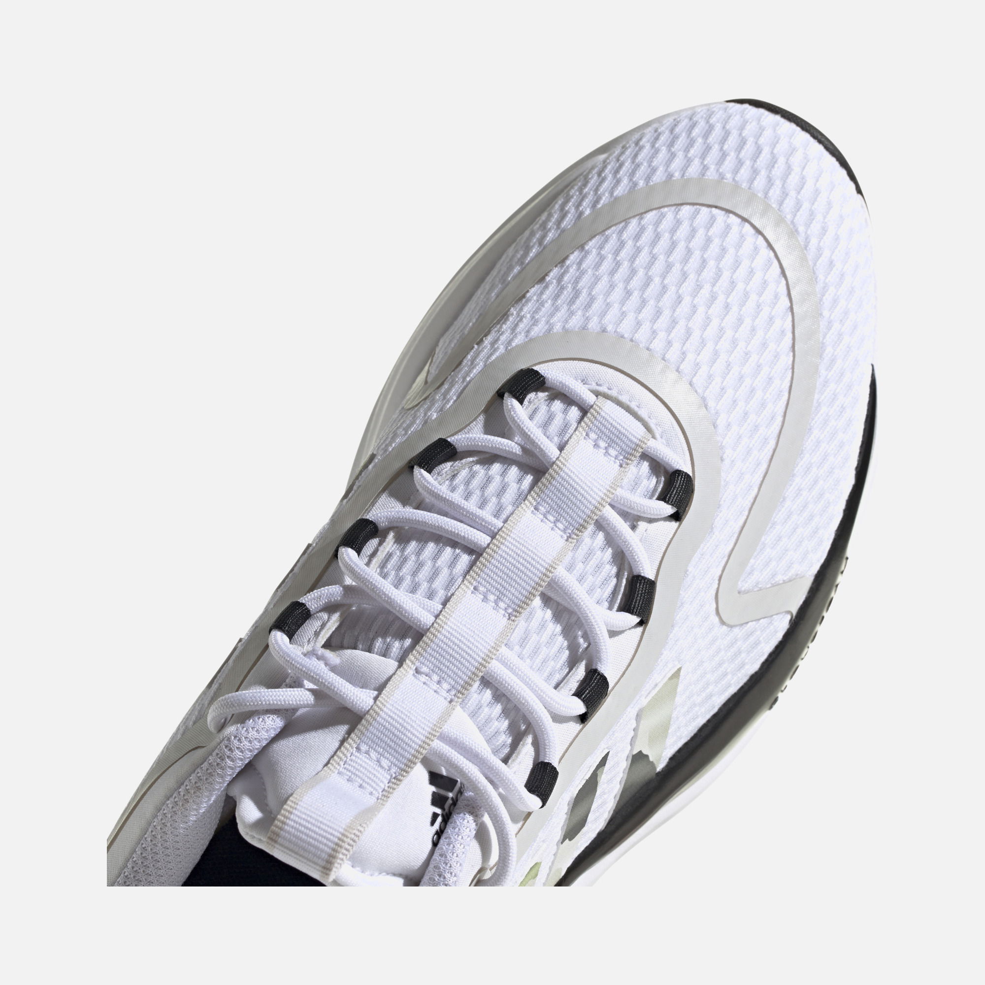 adidas Alphabounce+ Sustainable Bounce Lifestyle Running Erkek Spor Ayakkabı