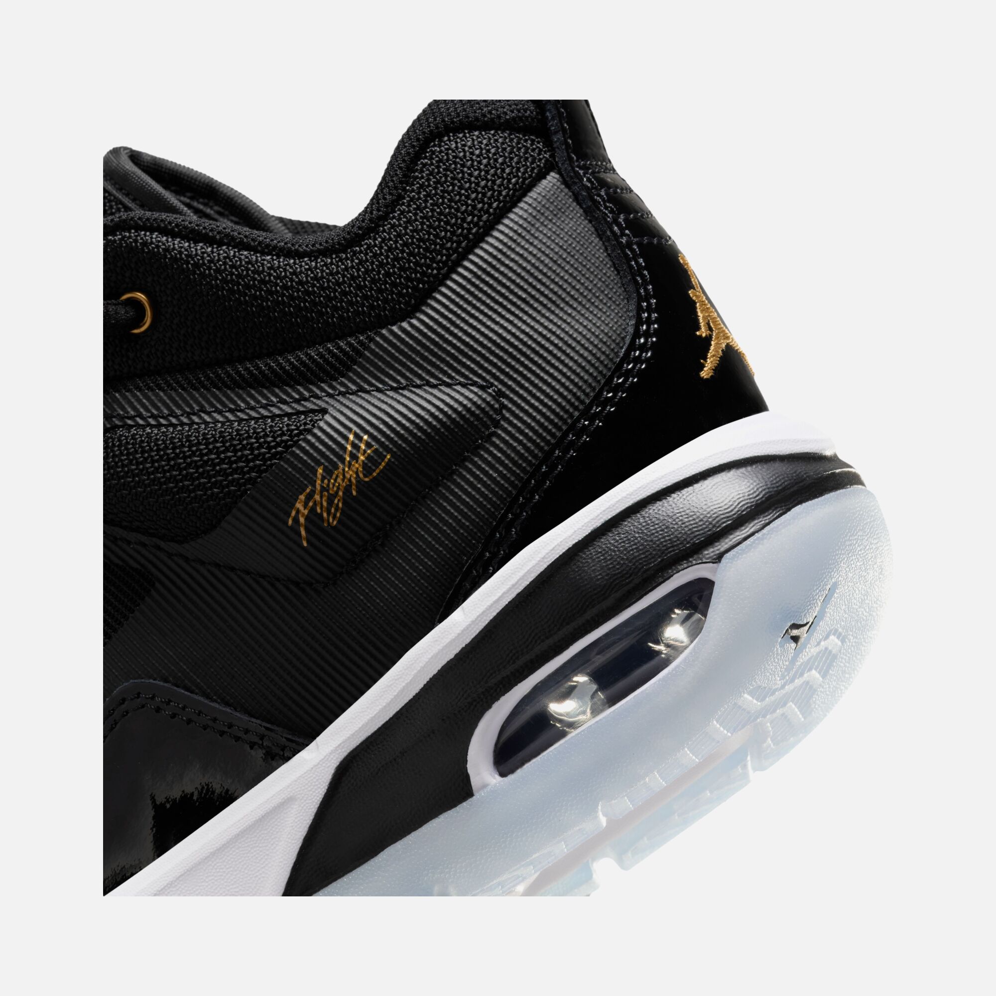 Nike Jordan Stay Loyal 3 (GS) Basketbol Ayakkabı