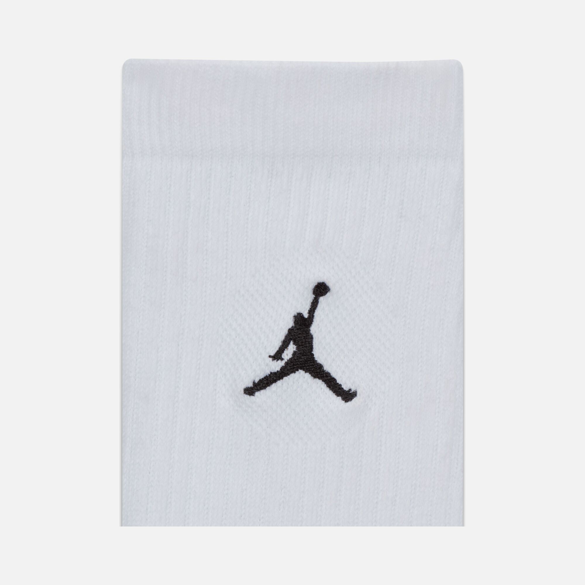 Nike Jordan Everyday Crew (3 Pairs) Unisex Çorap