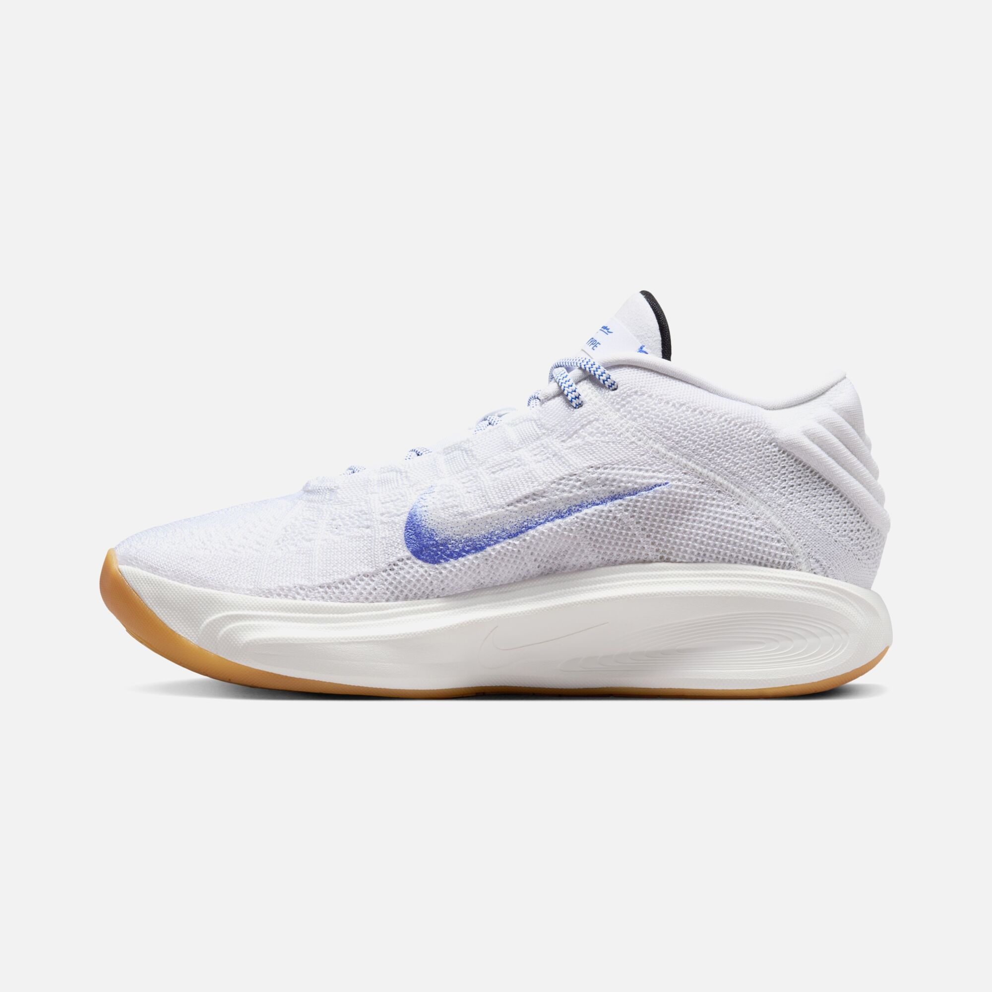 Nike G.T. Hustle 3 Blueprint Erkek Basketbol Ayakkabısı