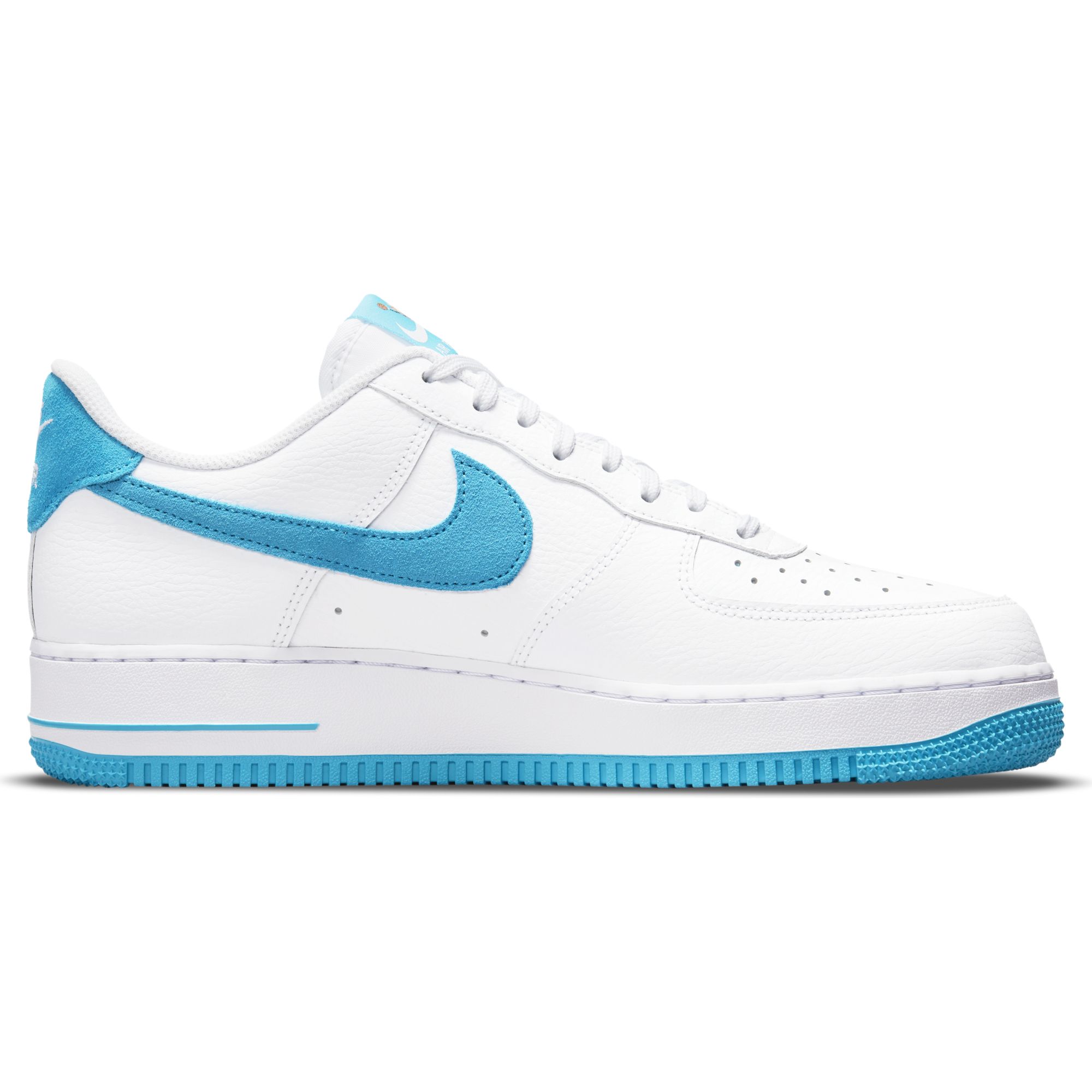 Nike Air Force 1 '07 x Space Jam: A Legacy Erkek Spor Ayakkabı