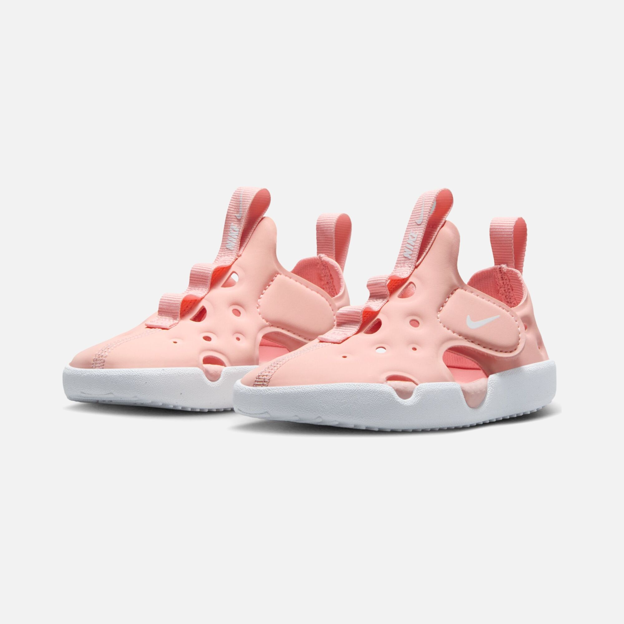 Nike Sunray Protect 4 (Td) Çocuk Sandalet