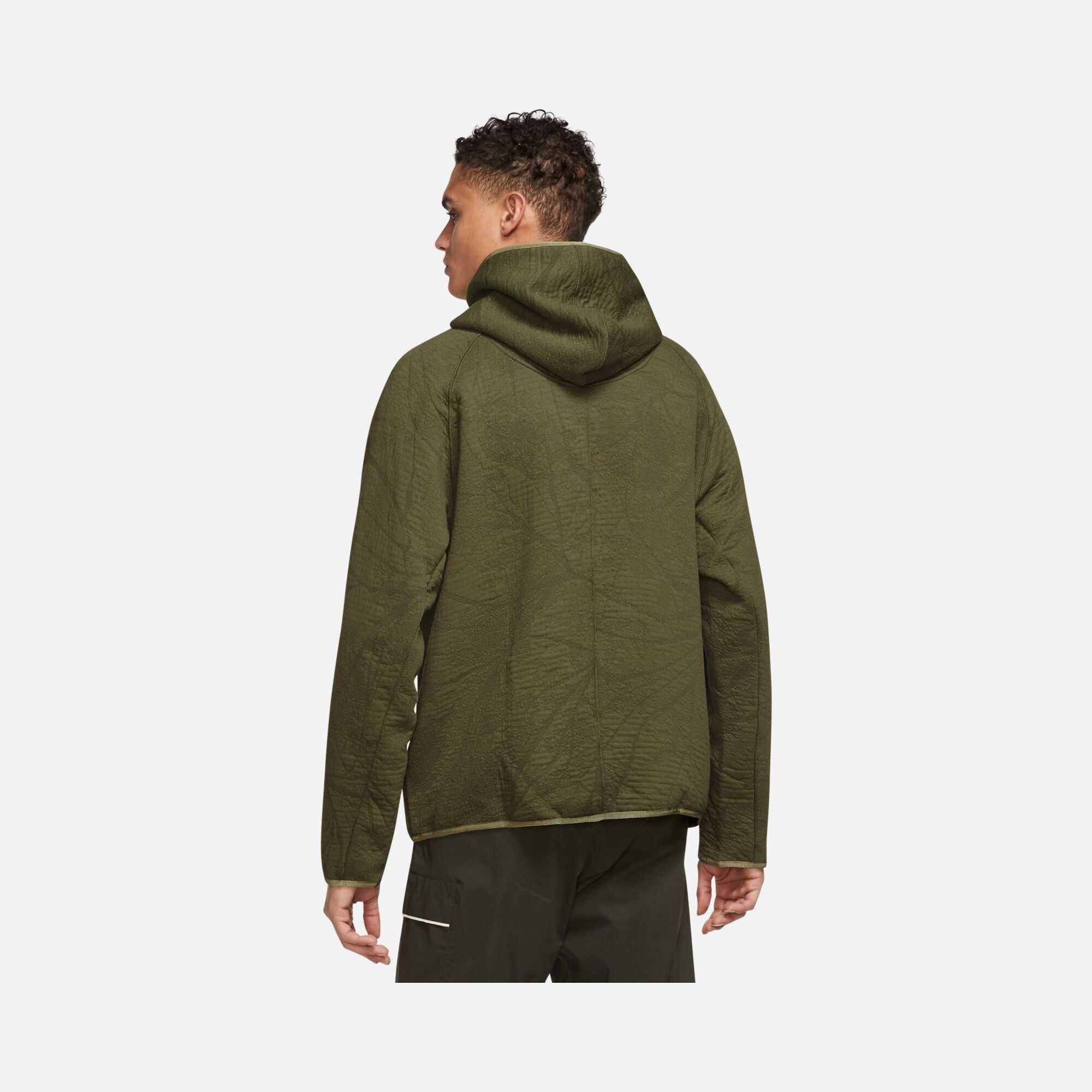 Nike Sportswear Therma-Fit ADV Pullover Hoodie Erkek Sweatshirt