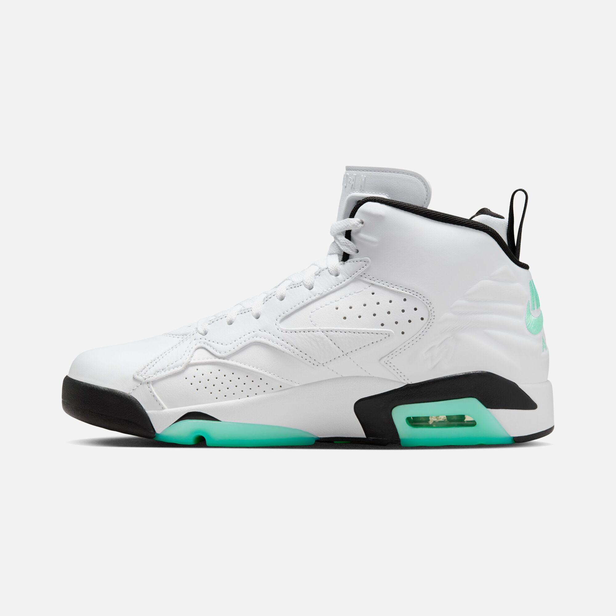 Nike Jumpman MVP Erkek Spor Ayakkabı