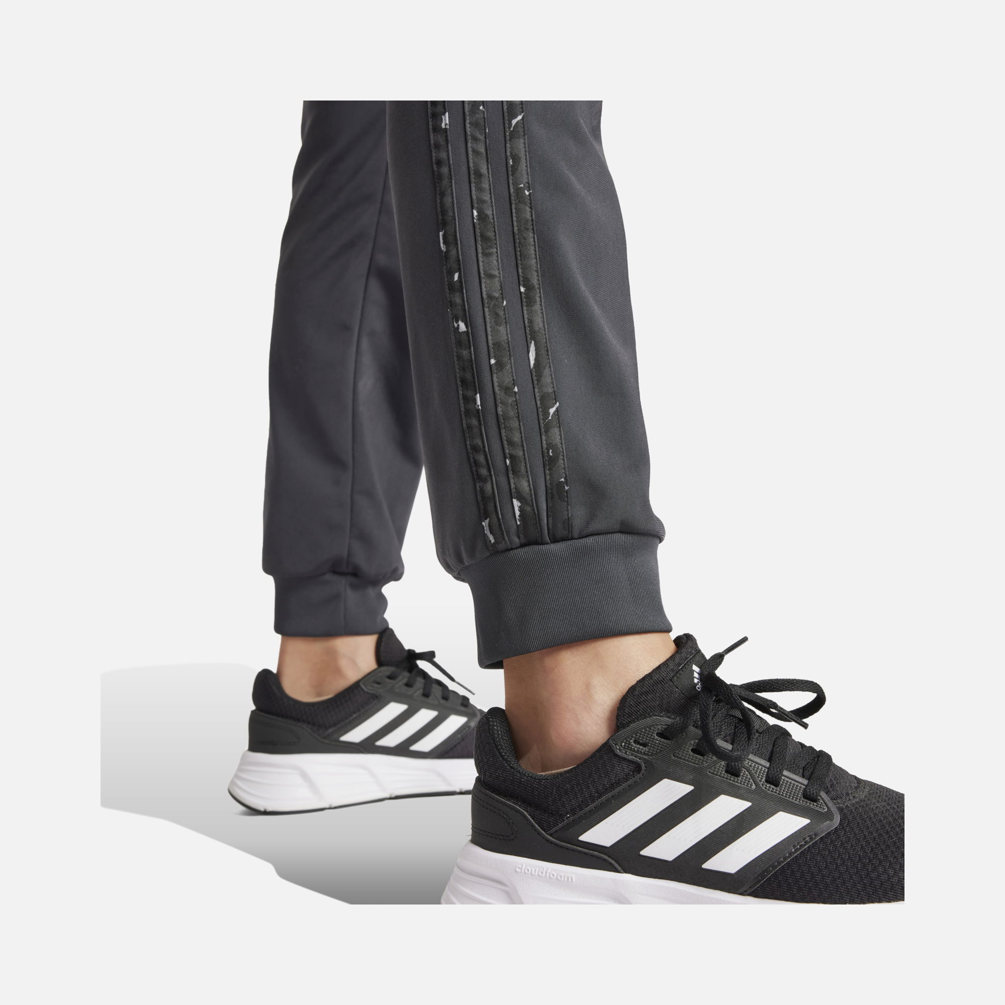 adidas Sportswear Anml 3-Stripes Kadın Eşofman Altı