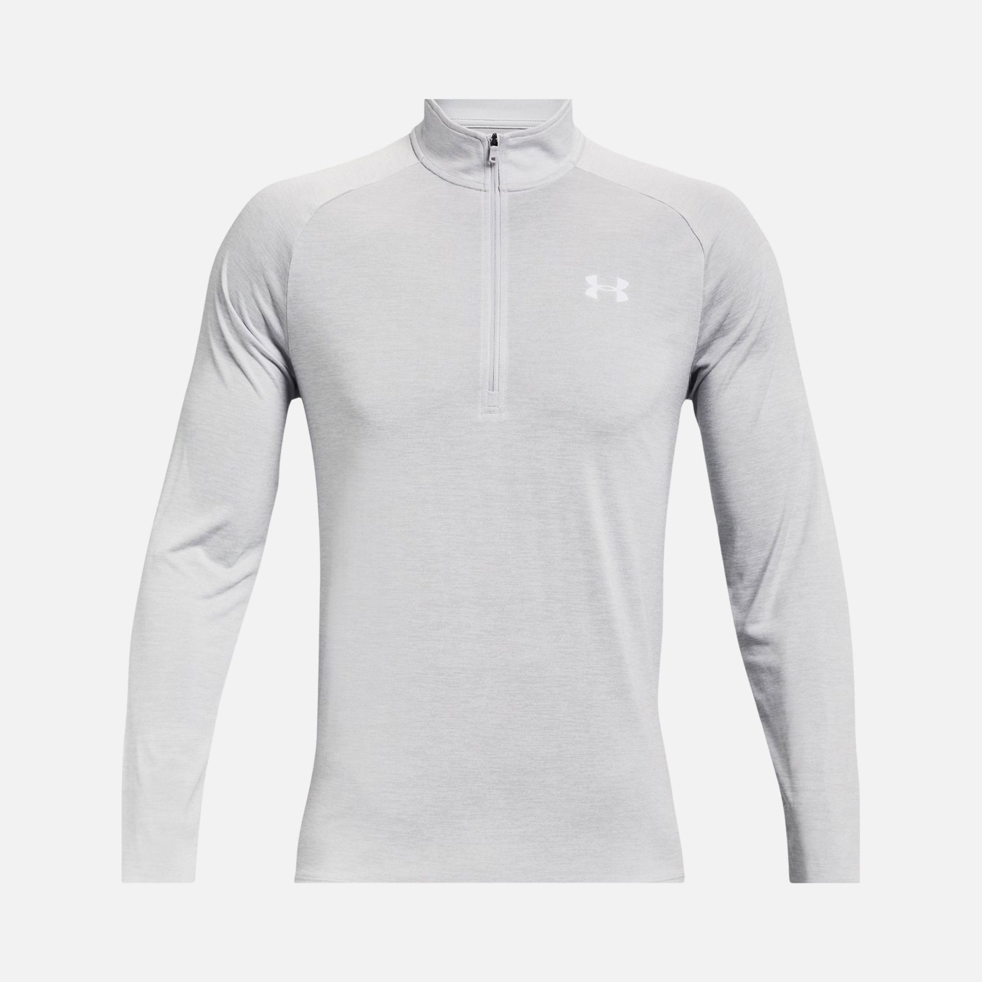 Under Armour Tech™ ½ Zip Training Long-Sleeve Erkek Tişört
