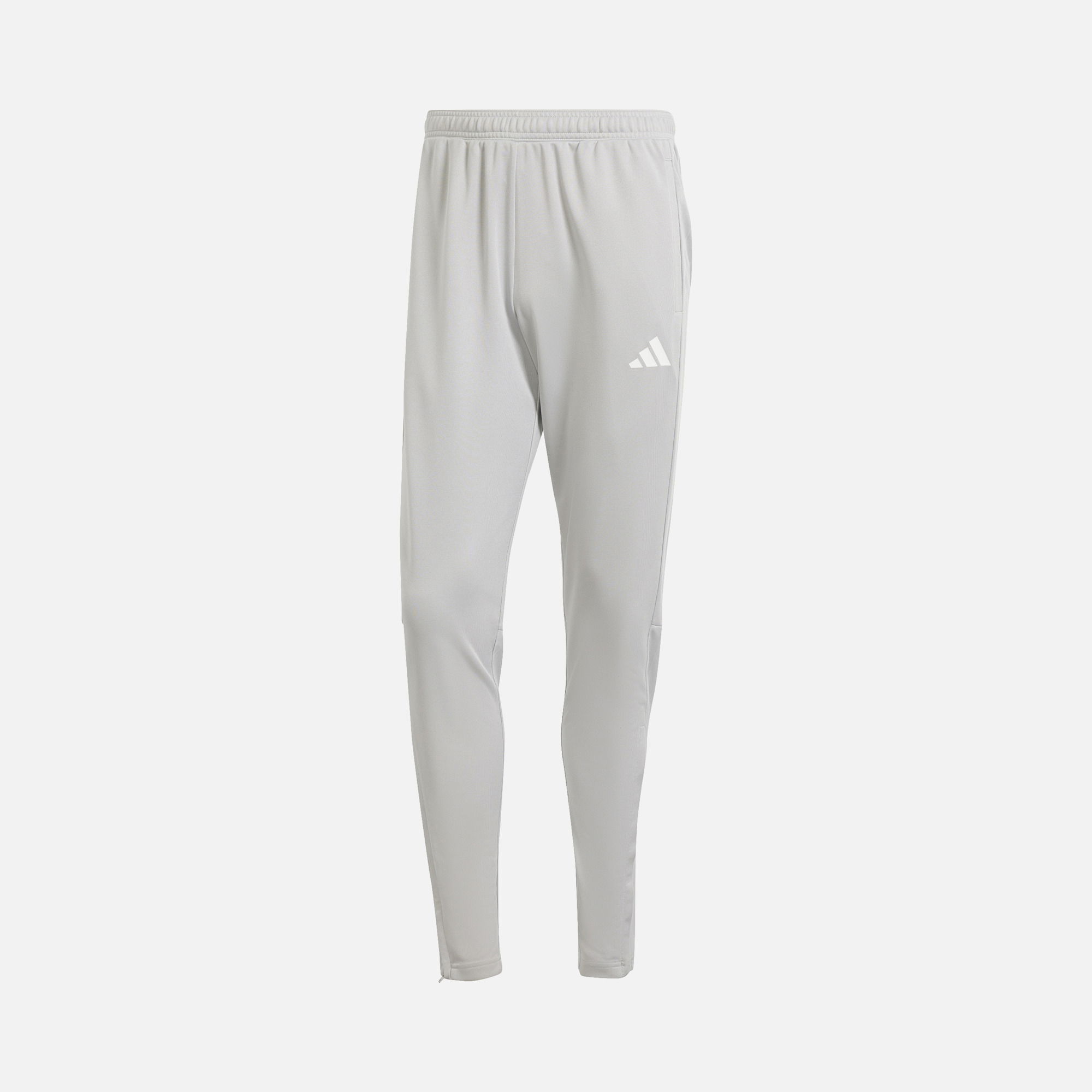 adidas Aeroready Sereno Conjunto Deportivo 3-Stripes Full-Zip  Zippered Leg Erkek Eşofman Takımı