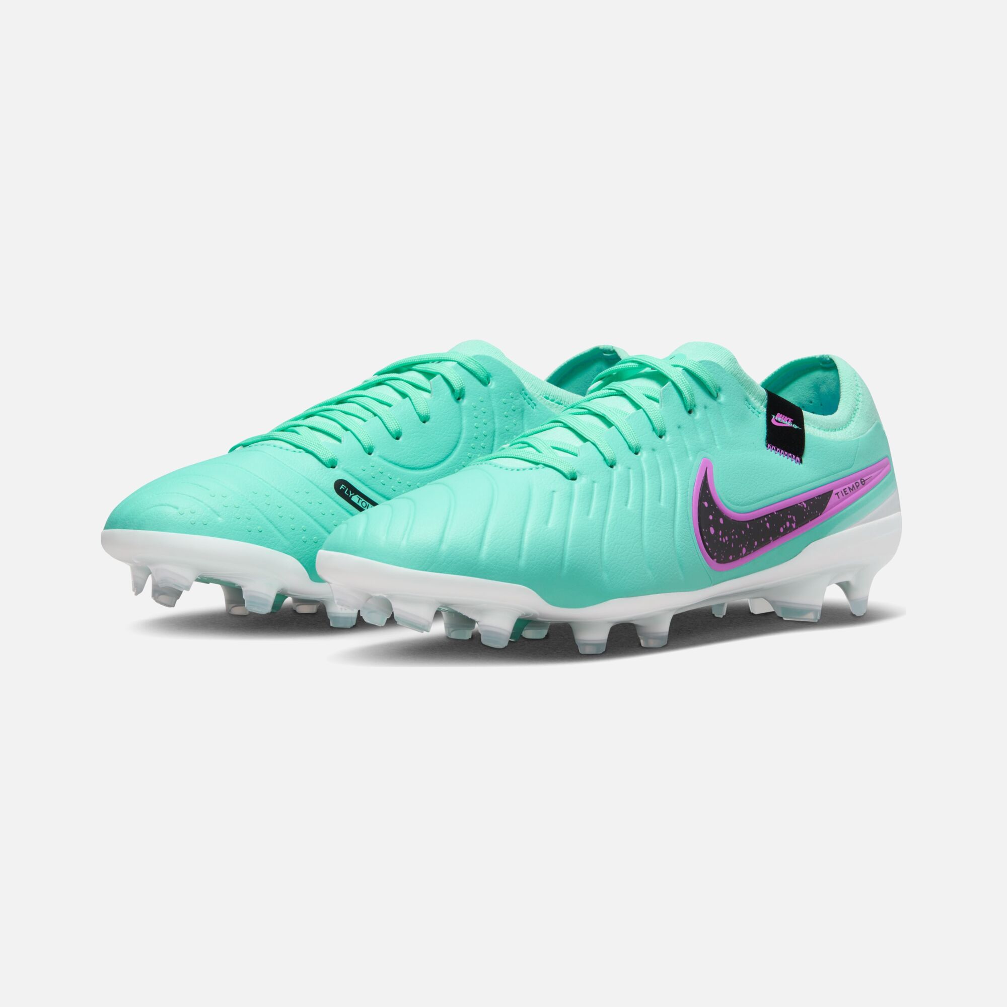 Nike Tiempo Legend 10 Pro FG Firm-Ground Erkek Krampon