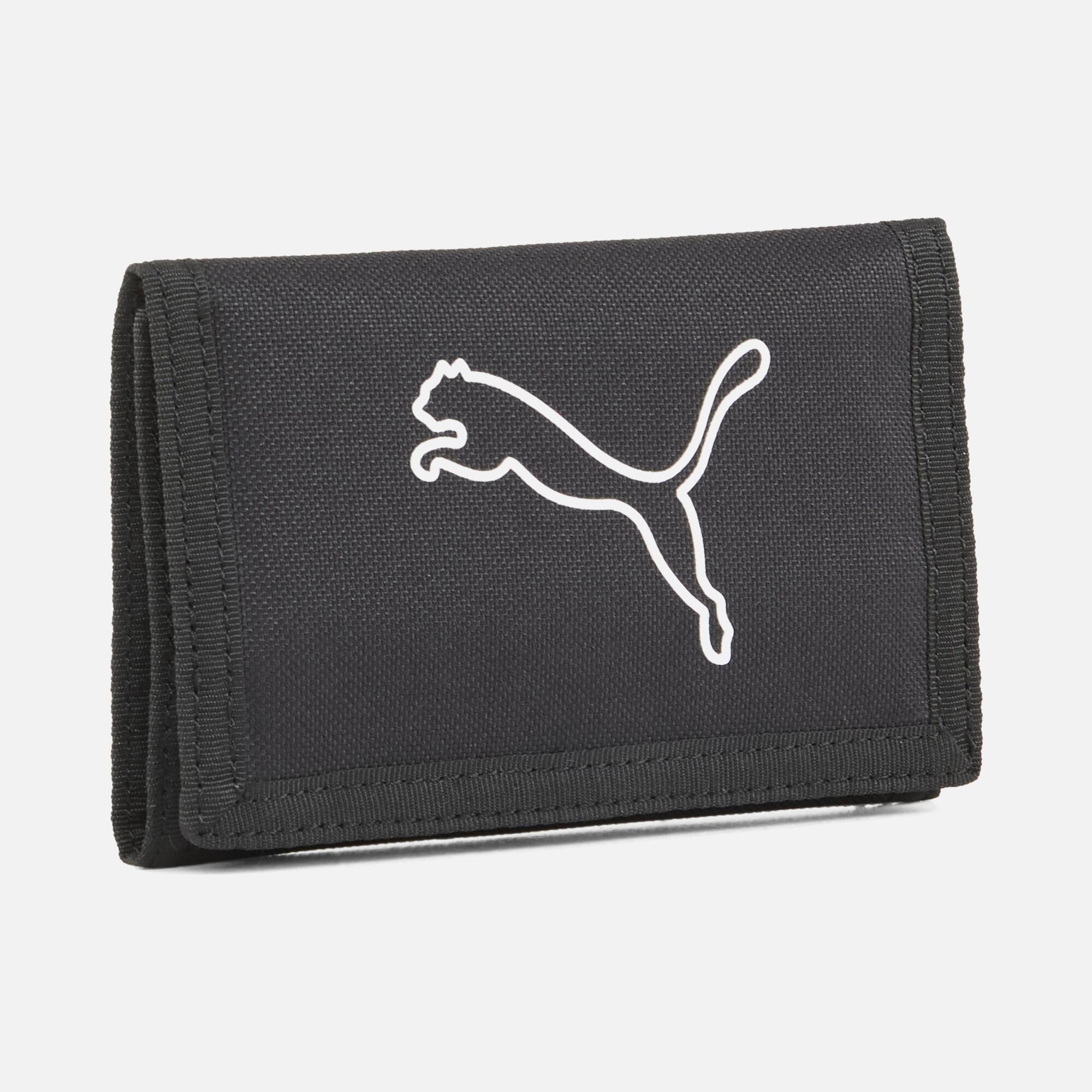 Puma Sportswear Plus Velcro Closure Unisex Cüzdan