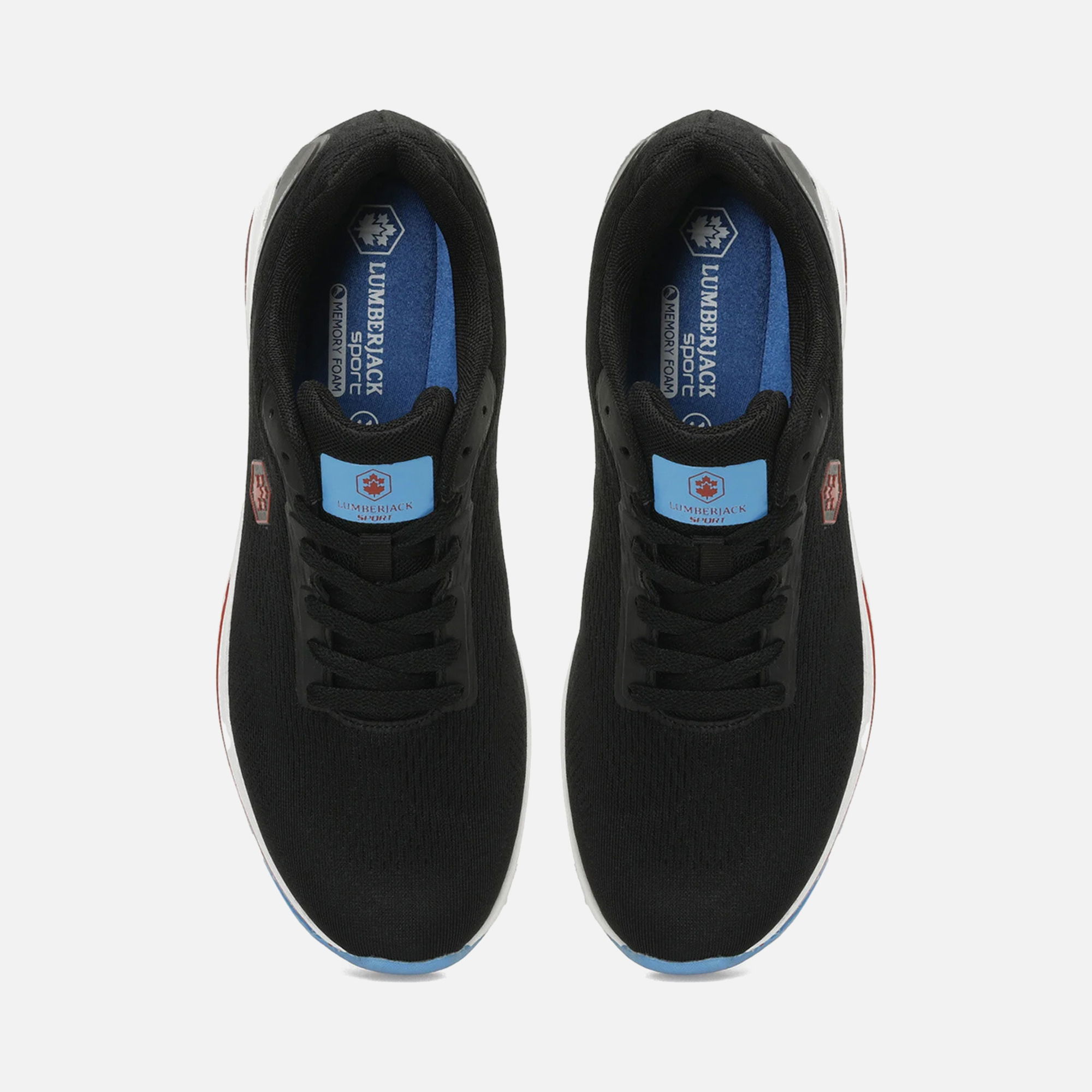 Lumberjack Alios 4PR Running Erkek Spor Ayakkabı