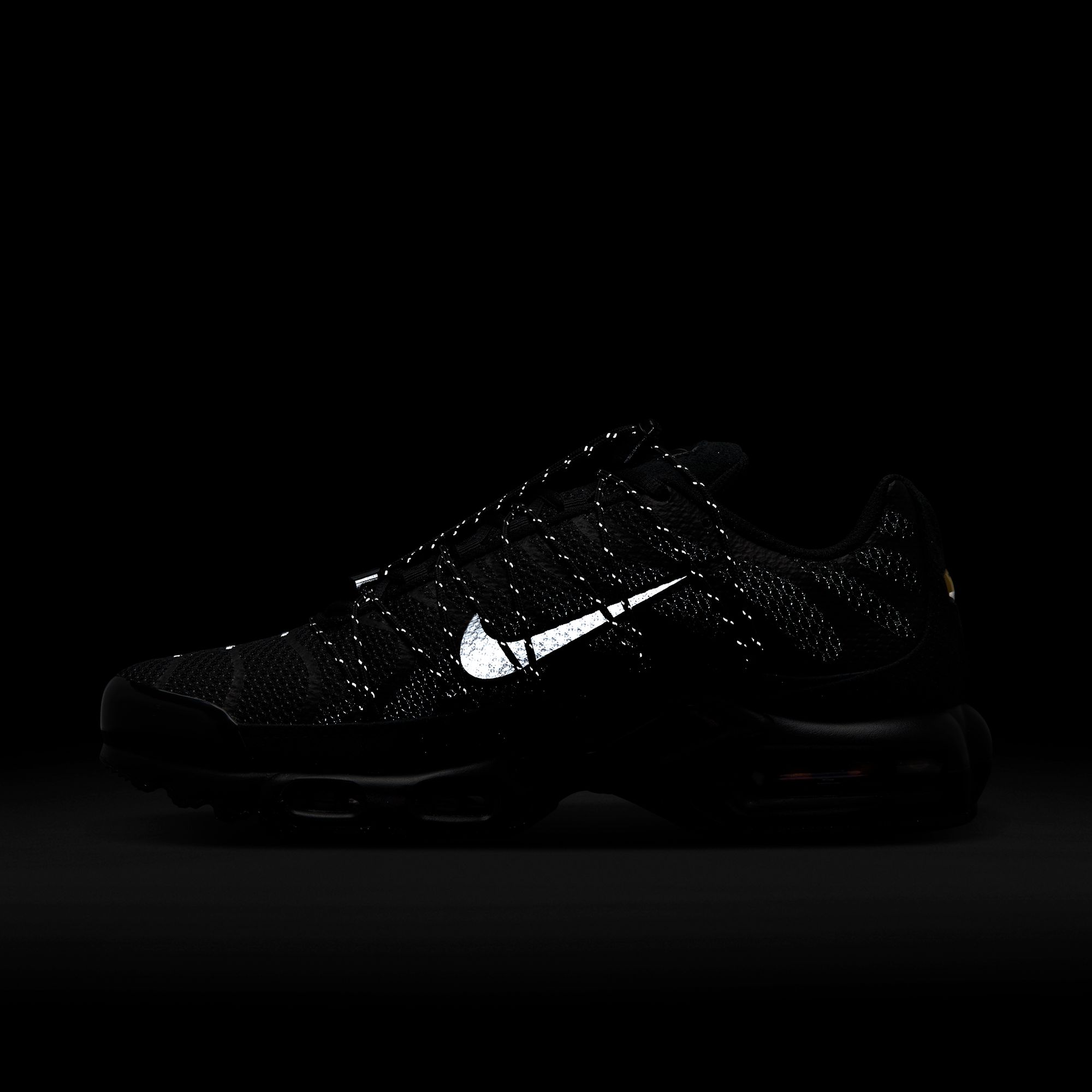 Nike Air Max Plus Utility Erkek Spor Ayakkabı