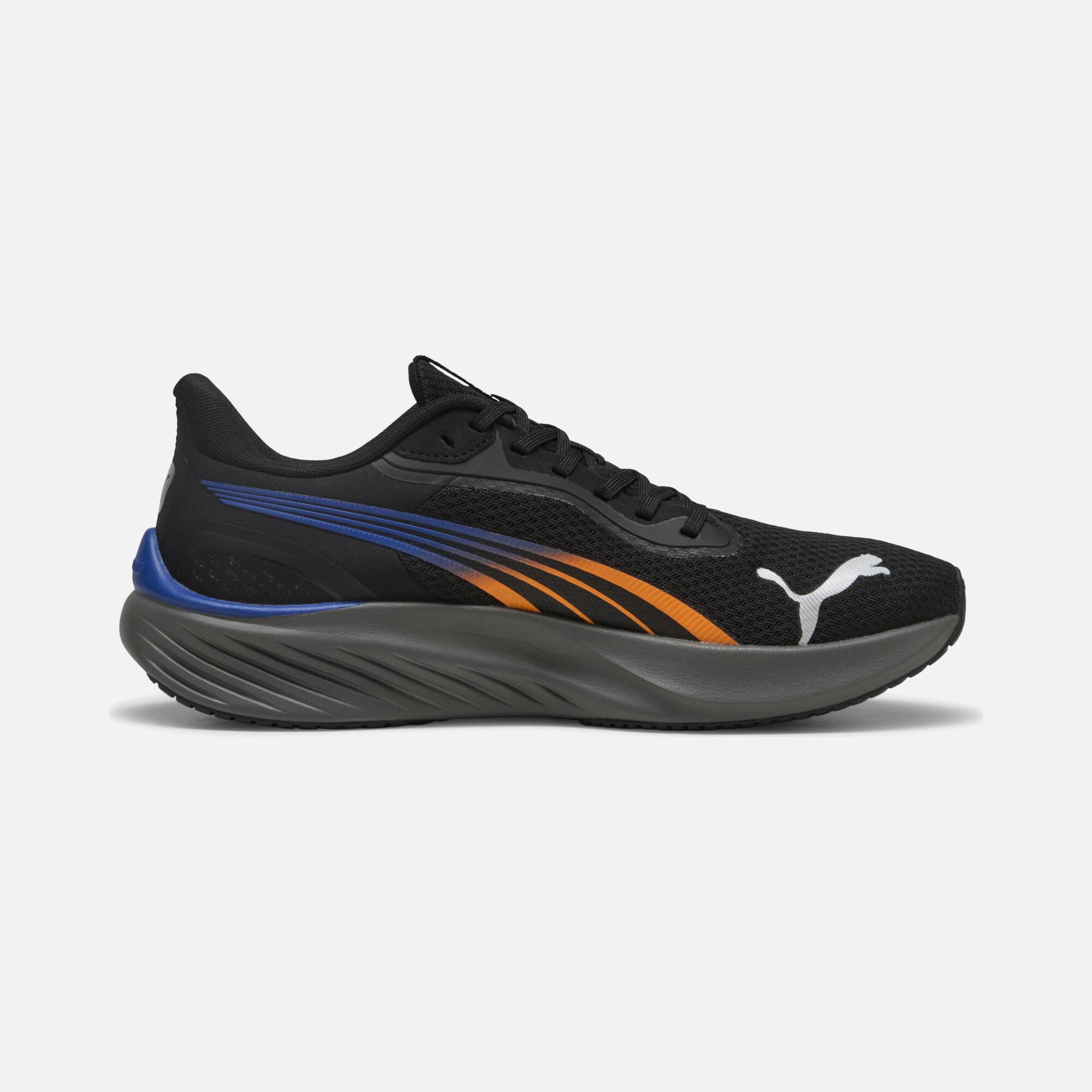 Puma Pounce Lite Softfoam+ Protread Road Running Unisex Spor Ayakkabı