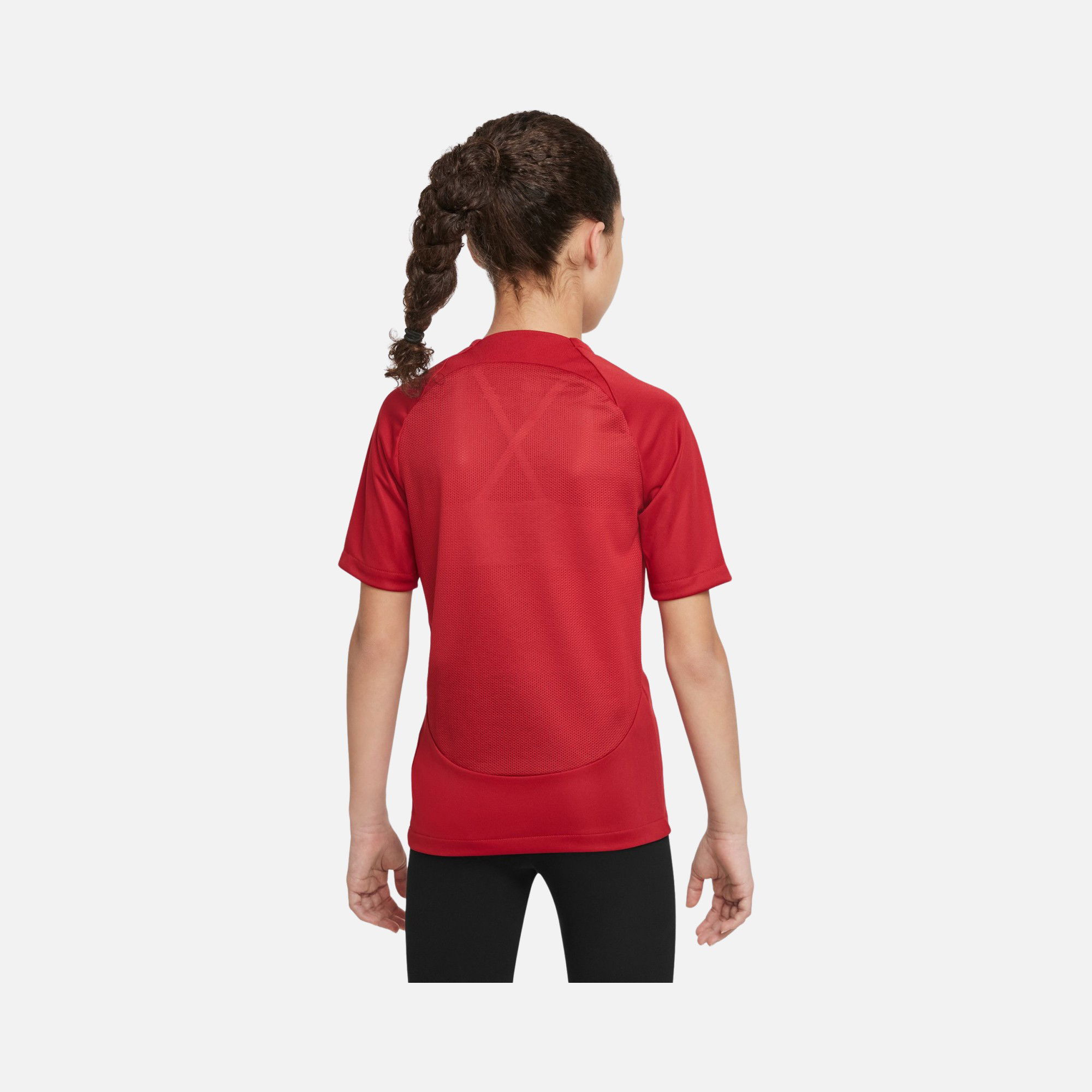 Nike Galatasaray Academy Pro Short-Sleeve Çocuk Tişört