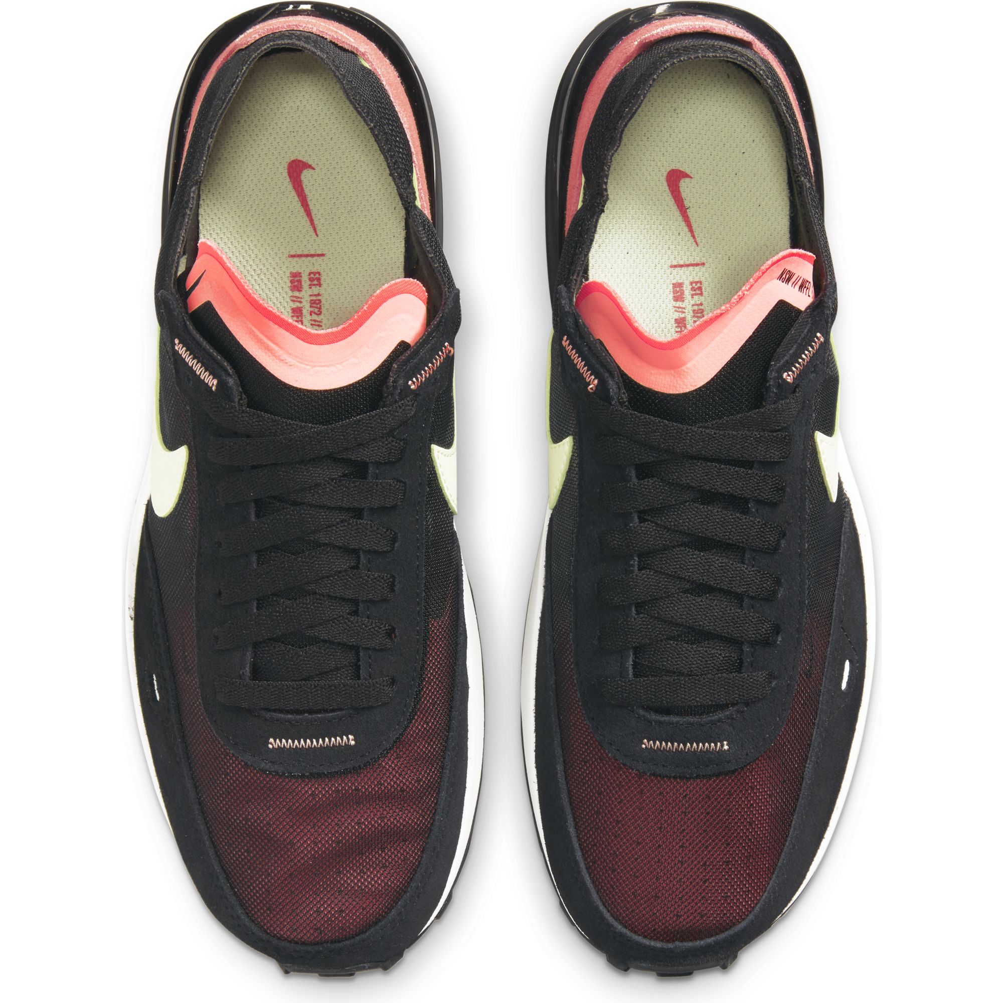 Nike Waffle One Kadın Spor Ayakkabı