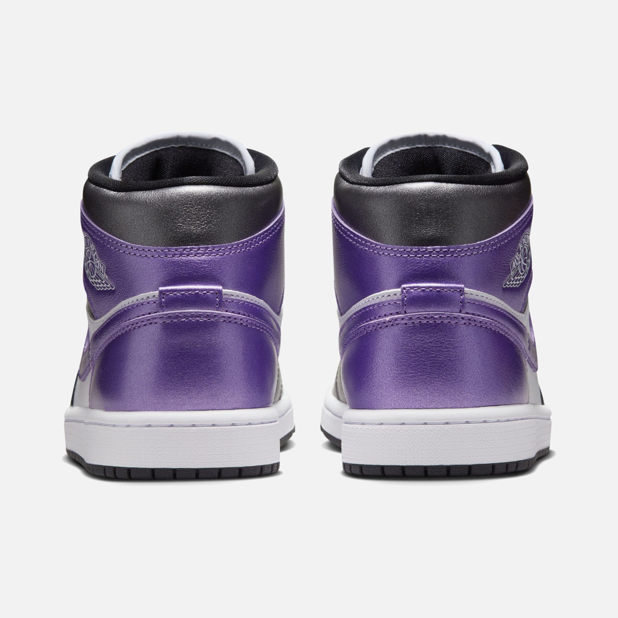 Nike Wmns Air Jordan 1 Mid Special Edition S25 Kadın Spor Ayakkabı