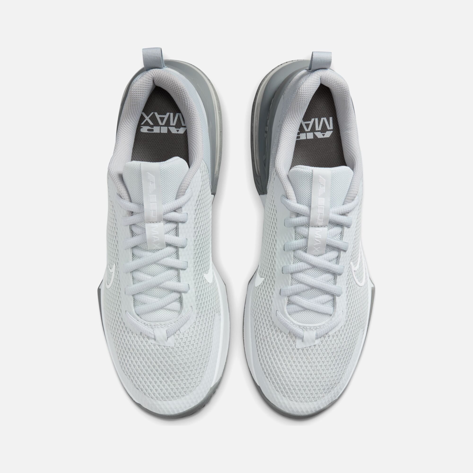 Nike Air Max Alpha Trainer 6 Workout Erkek Spor Ayakkabı