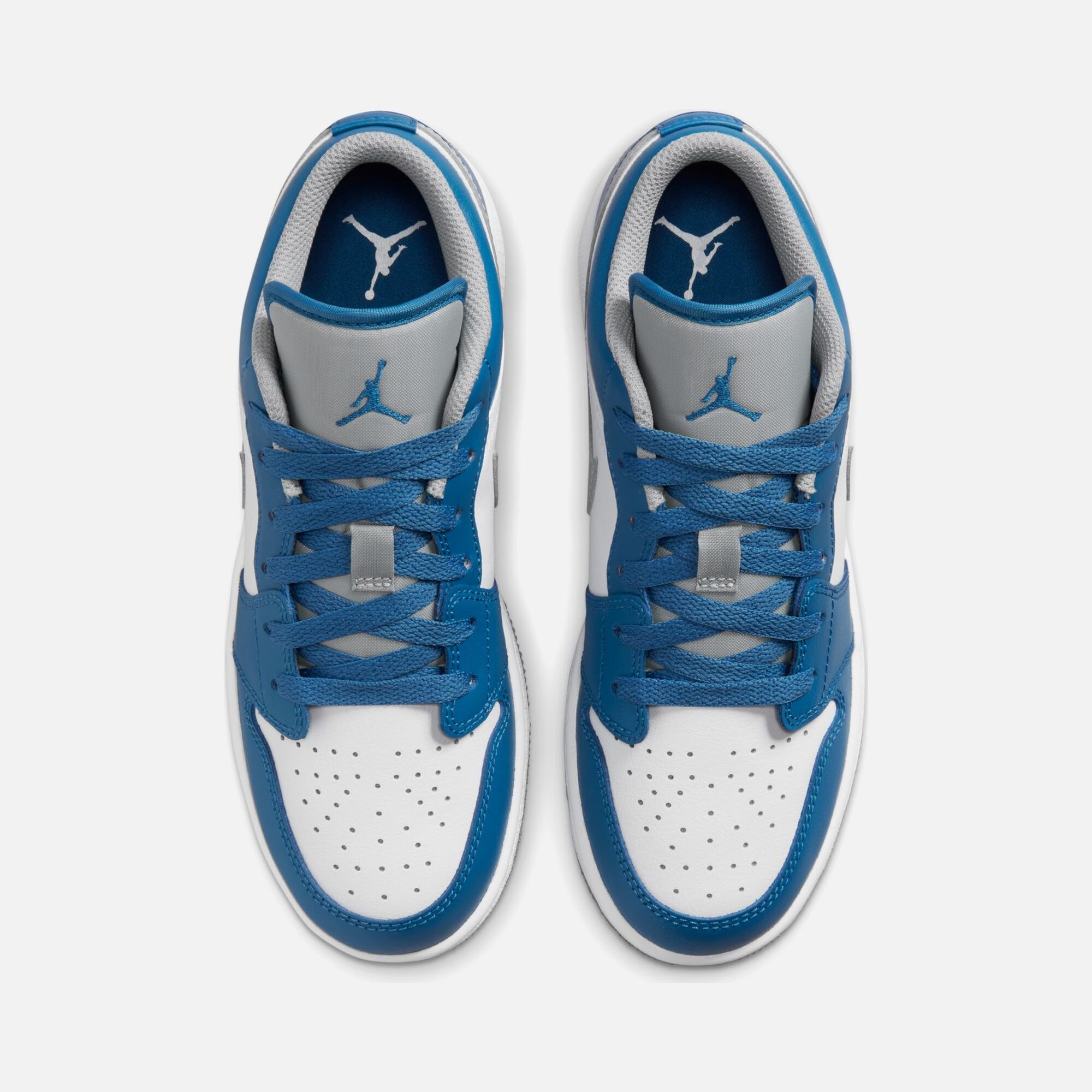 Nike Air Jordan 1 Low SS25 (GS) Spor Ayakkabı