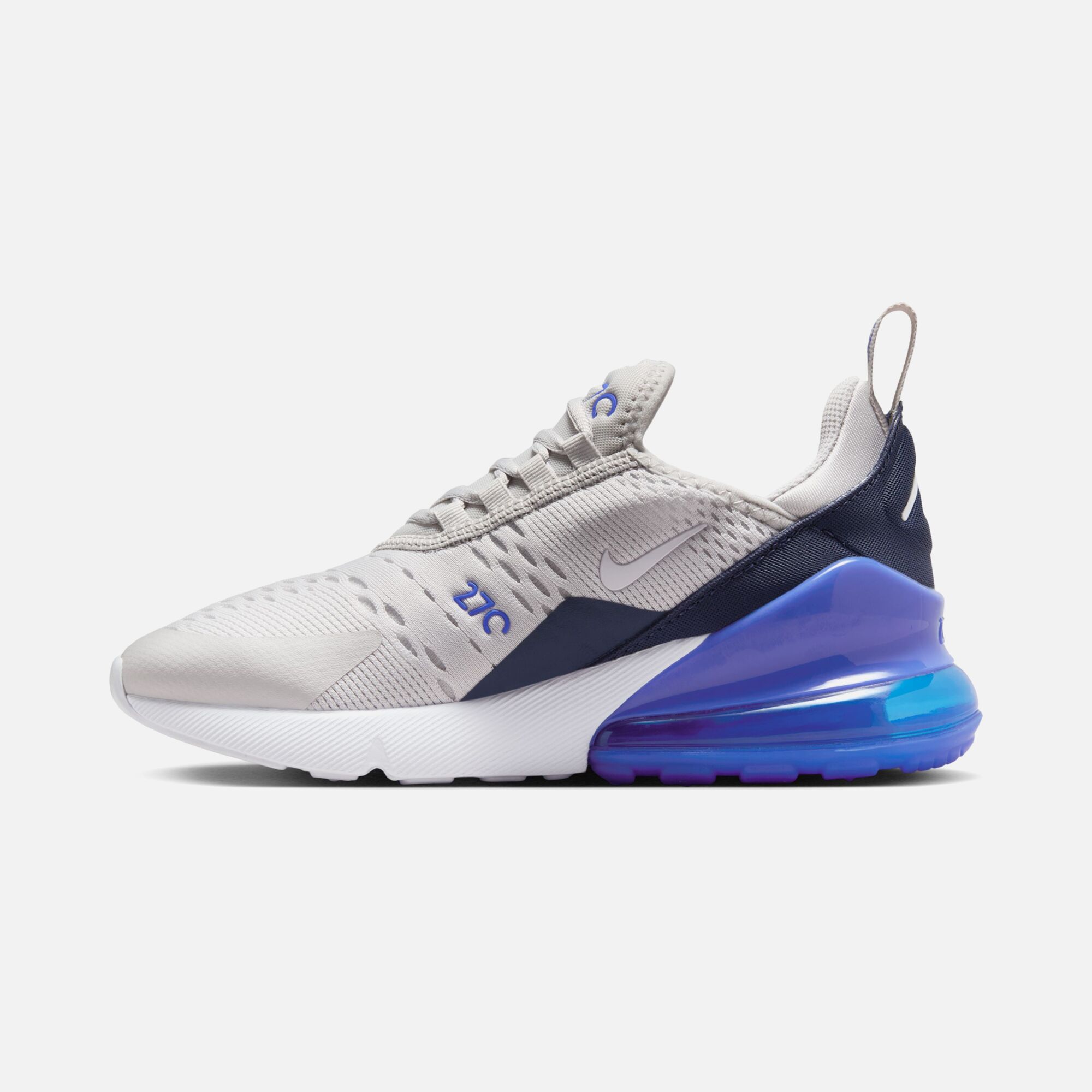 Nike Air Max 270 SS25 (GS) Spor Ayakkabı