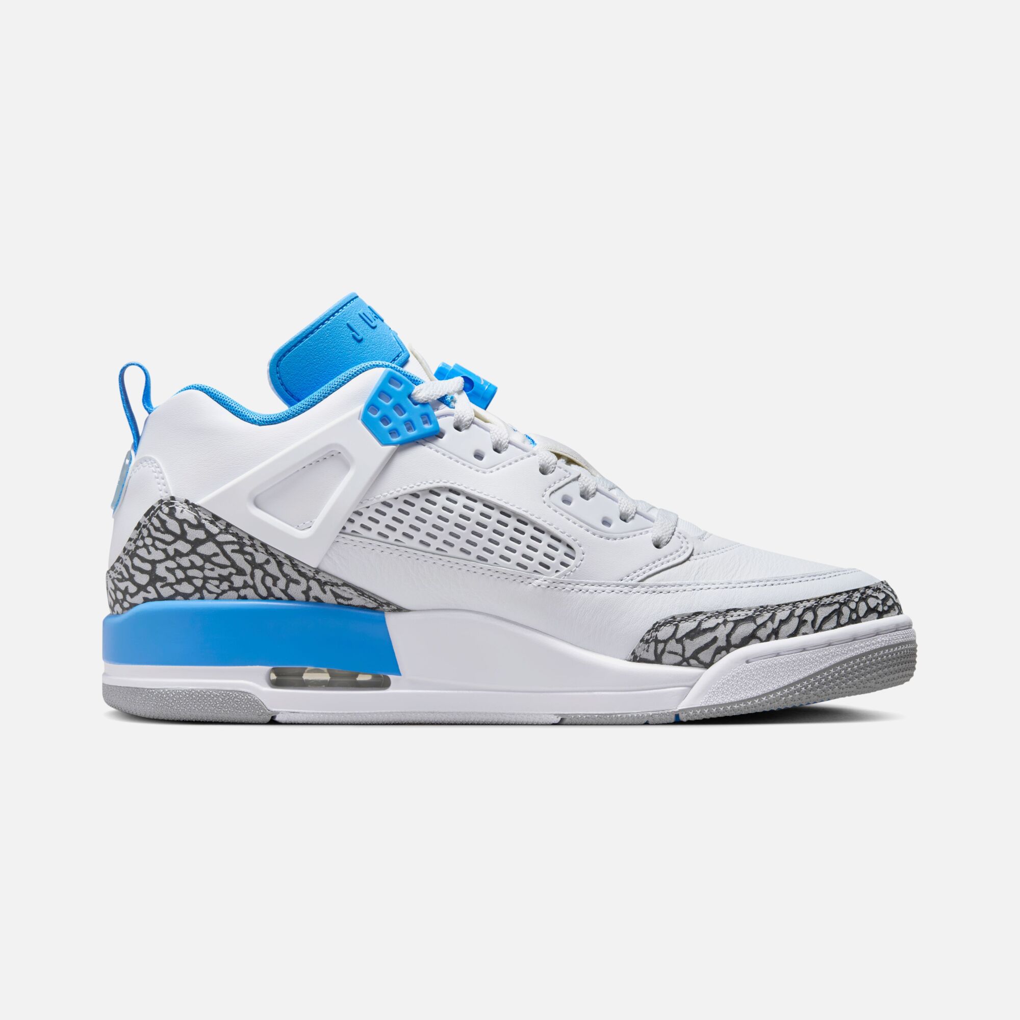 Nike Jordan Spizike Low Erkek Spor Ayakkabı