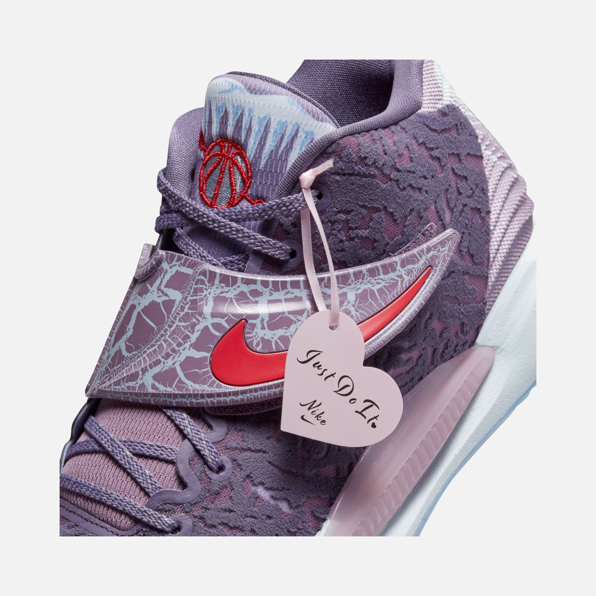 Nike Kevin Durant 14 NRG SS22 Erkek Basketbol Ayakkabısı