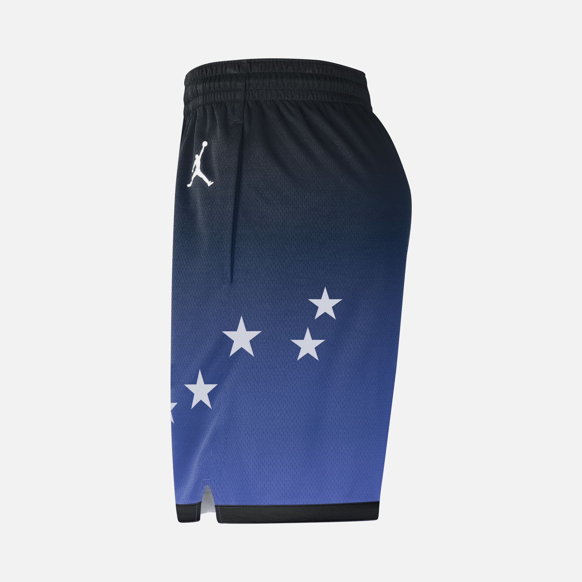 Nike Jordan Dri-Fit Swingman NBA All-Star Edition T1 23 Erkek Şort