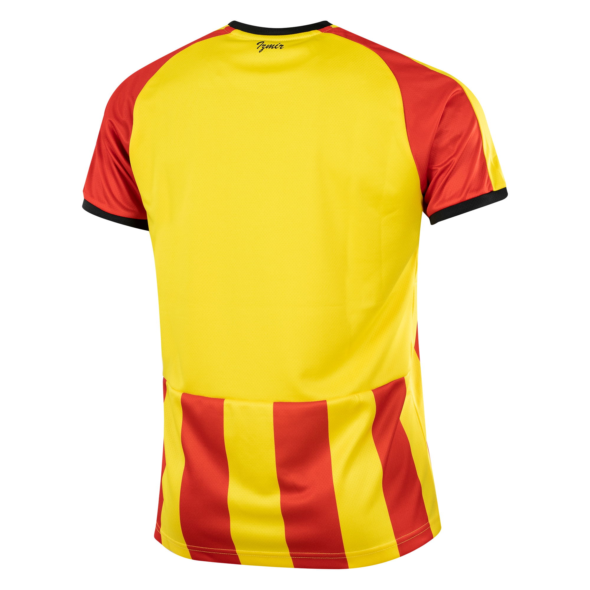 Puma Göztepe Çubuklu İç Saha Erkek Forma