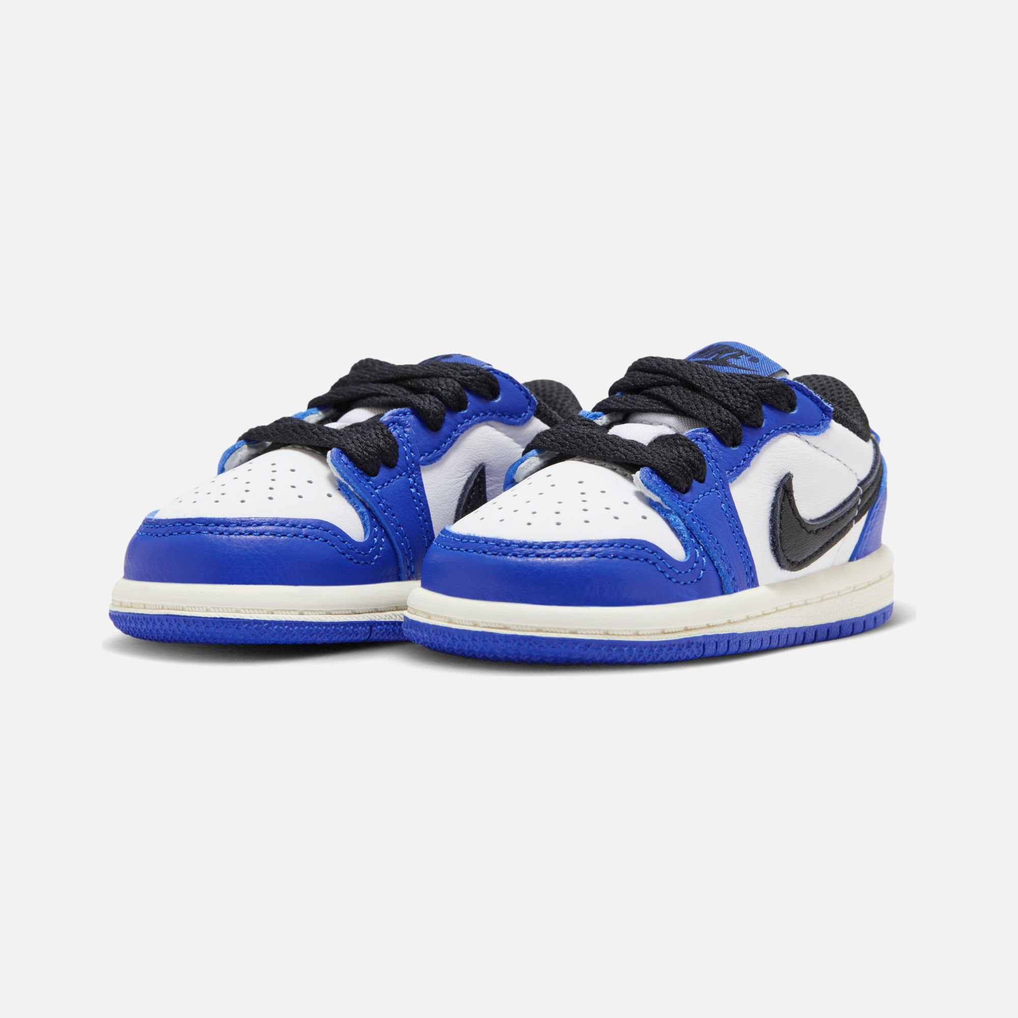 Nike Jordan 1 Retro Low OG (TD) Bebek Spor Ayakkabı