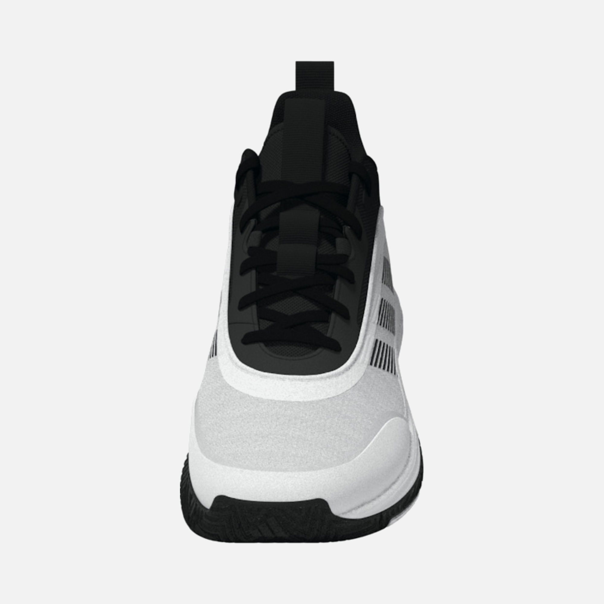 adidas Own the Game 3.0 Versatile Erkek Basketbol Ayakkabısı