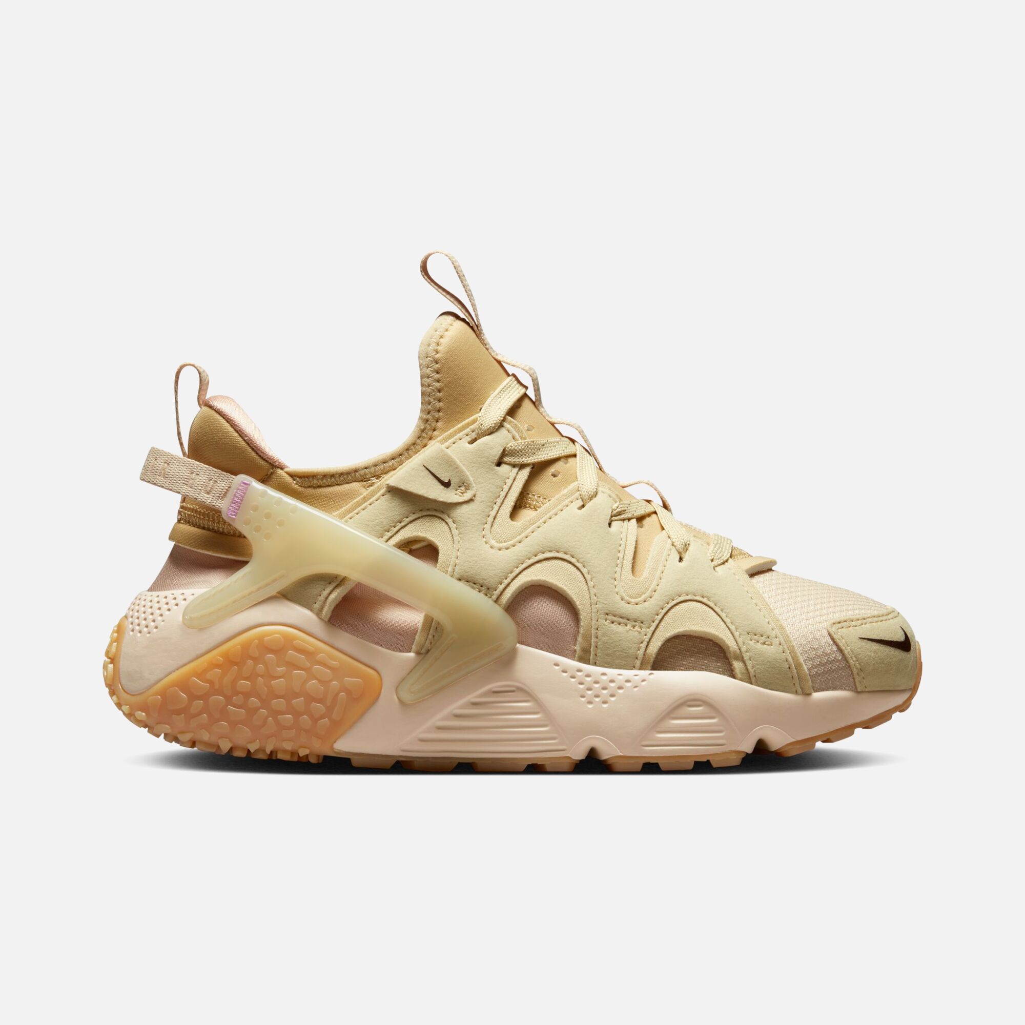 Nike Air Huarache Craft Kadın Spor Ayakkabı