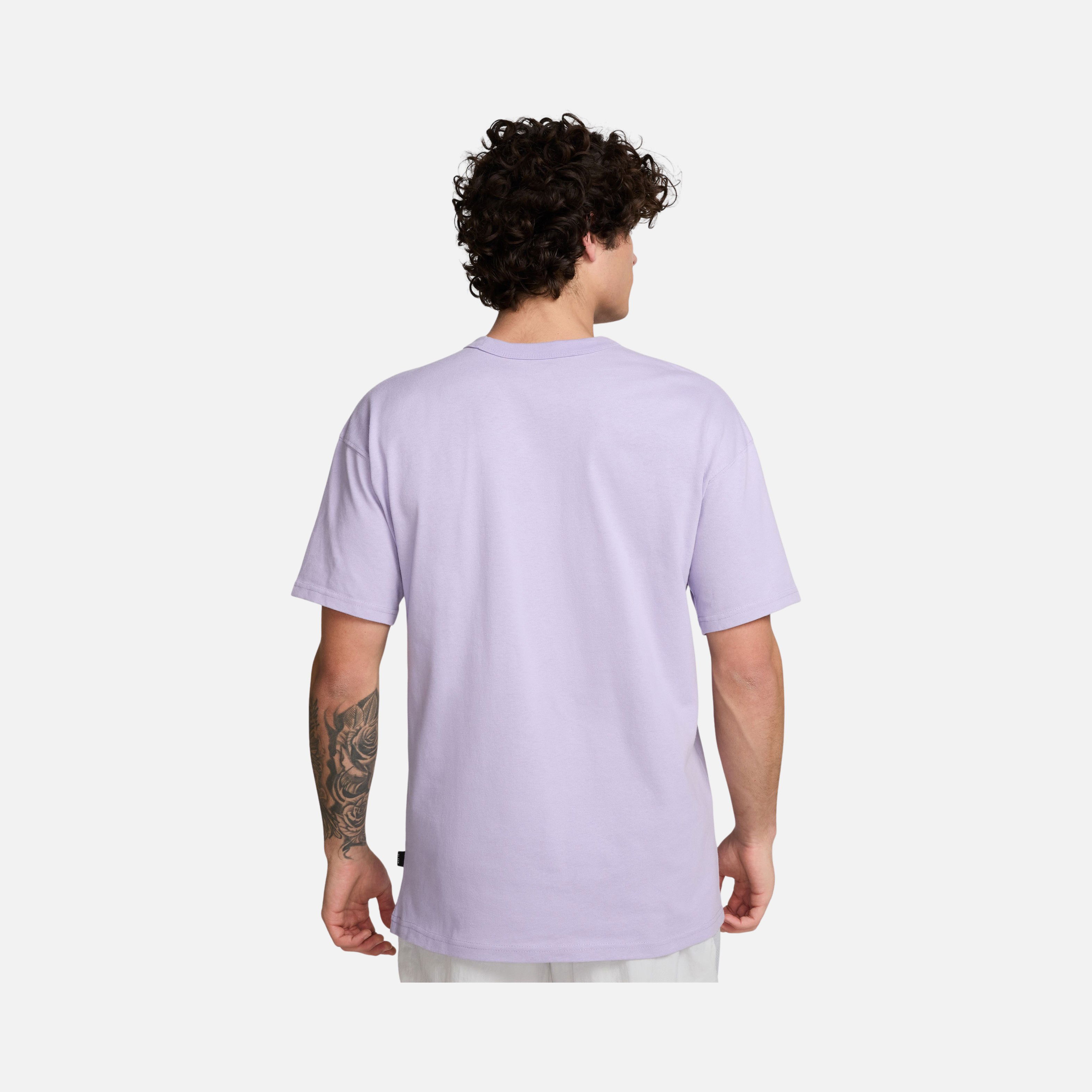 Nike Sportswear Premium Essentials Short-Sleeve Erkek Tişört