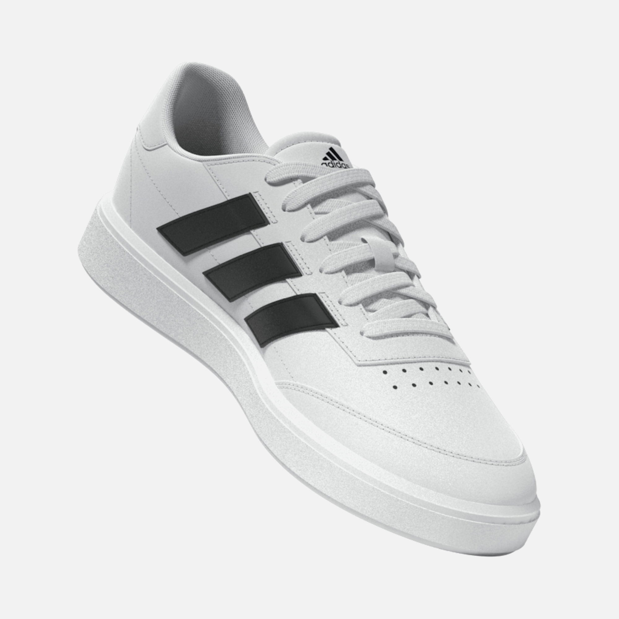 adidas Sportswear Courtblock Erkek Spor Ayakkabı