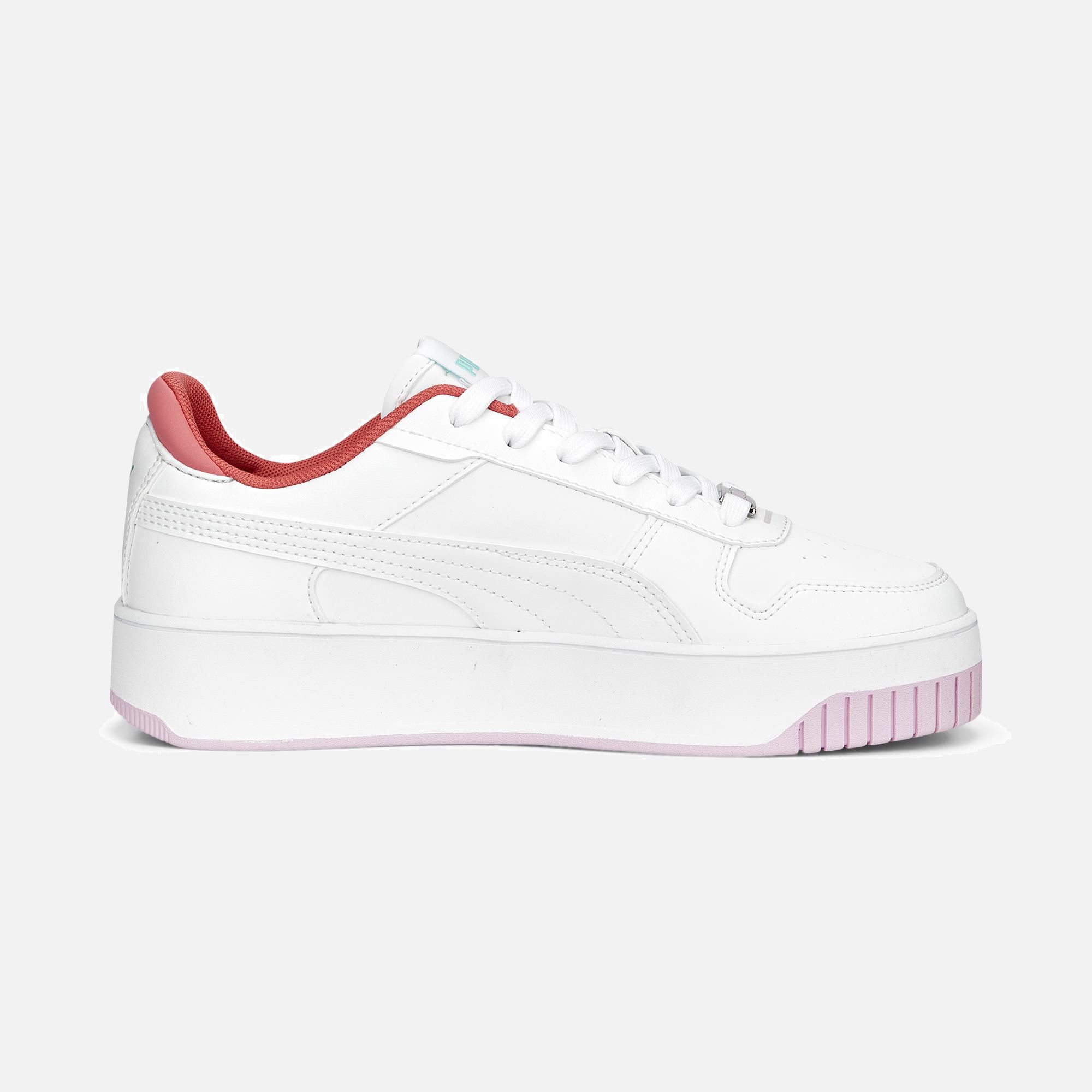 Puma Sportswear Carina Street Charms Platform Kadın Spor Ayakkabı
