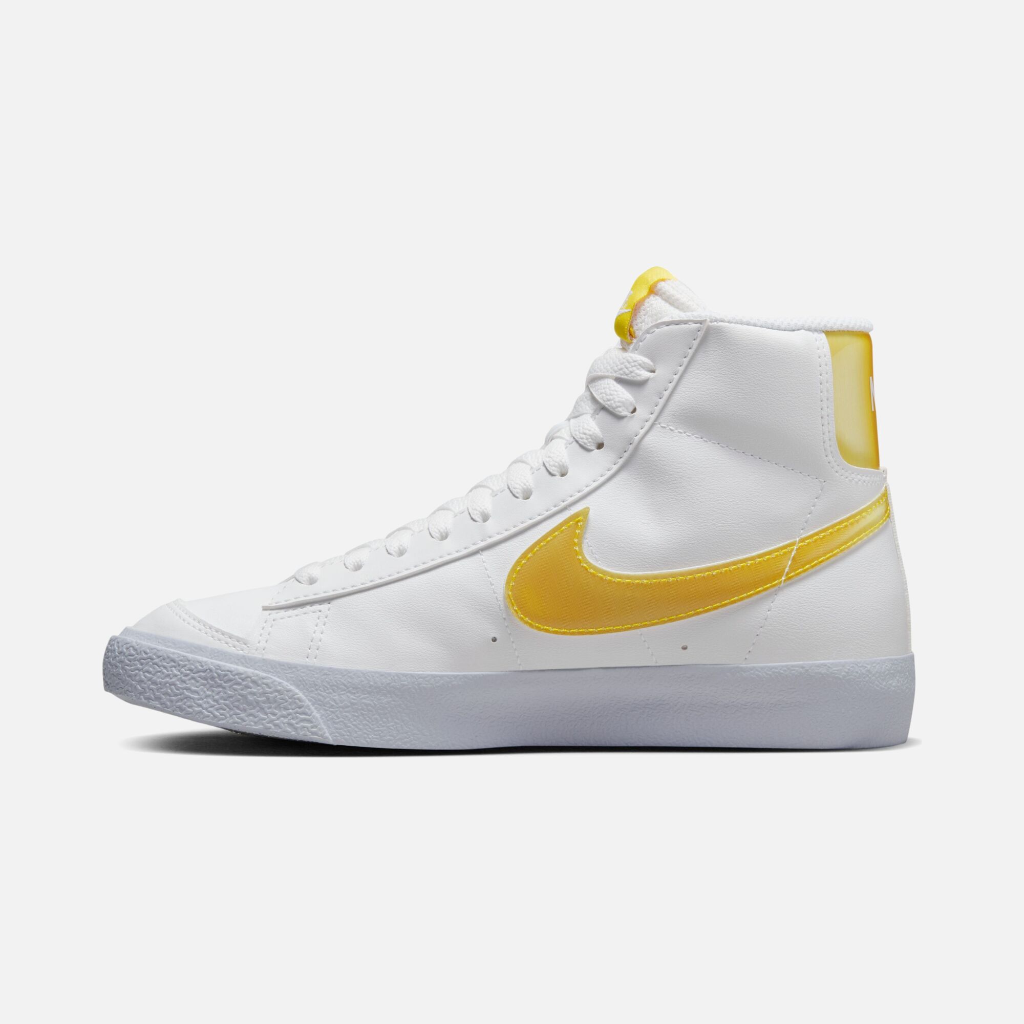 Nike Blazer Mid Next Nature KWE (GS) Spor Ayakkabı