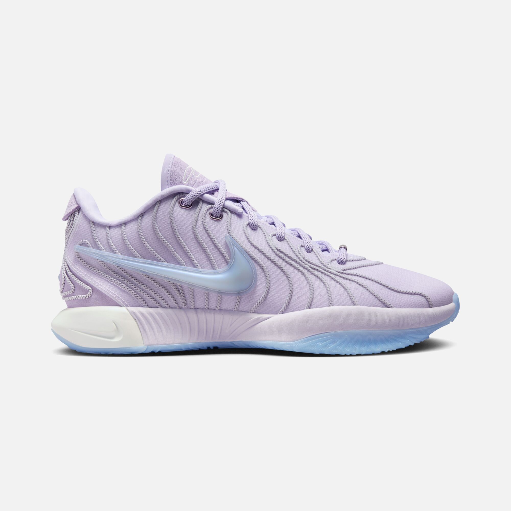 Nike LeBron James XXI ''360 C° Regional Cord System'' Erkek Basketbol Ayakkabısı