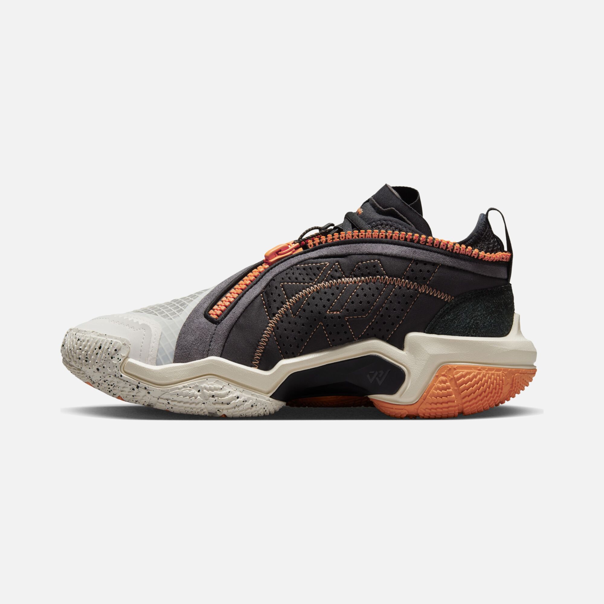 Nike Jordan Why Not .6 Erkek Basketbol Ayakkabısı