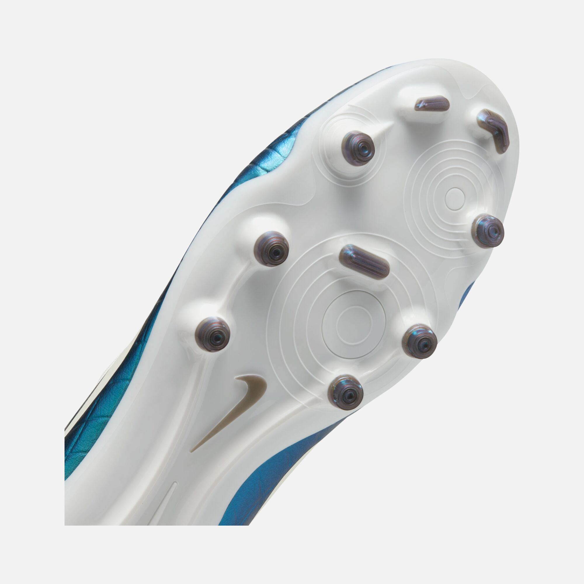 Nike Tiempo Legend 10 Academy FG/MG 30 Multi-Ground Erkek Krampon