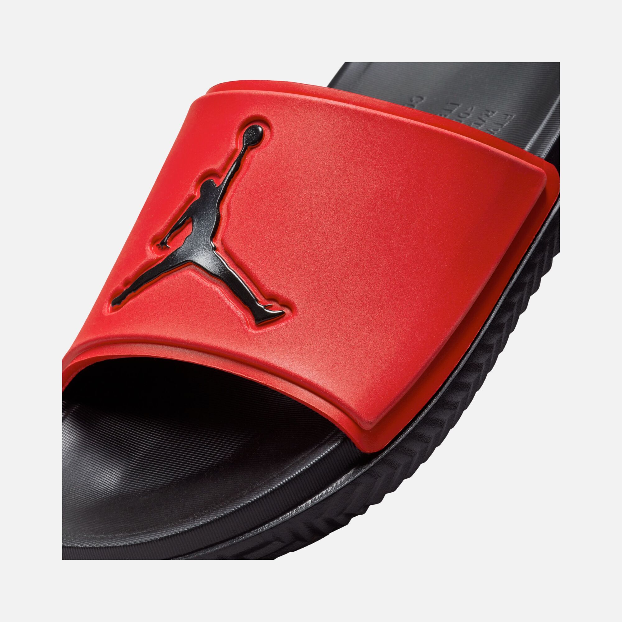 Nike Jordan Jumpman ''Lightweight Foam Cushioning'' Erkek Terlik