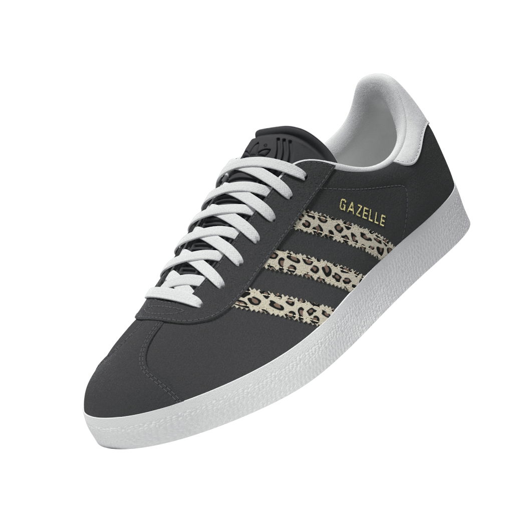 adidas Sportswear Gazelle ''Leopard'' Kadın Spor Ayakkabı