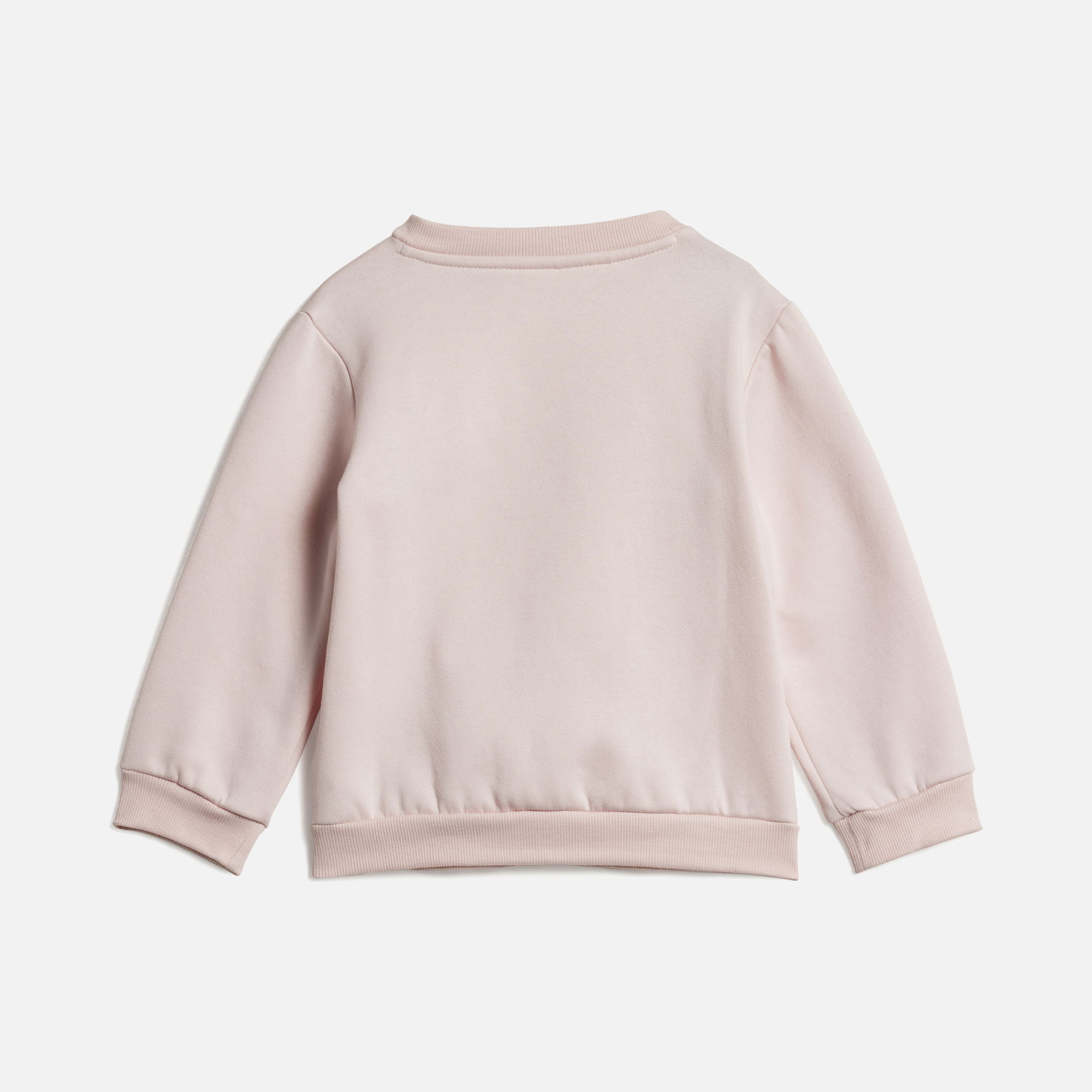 adidas Sportswear Badge of Sport Bebek Eşofman Takımı