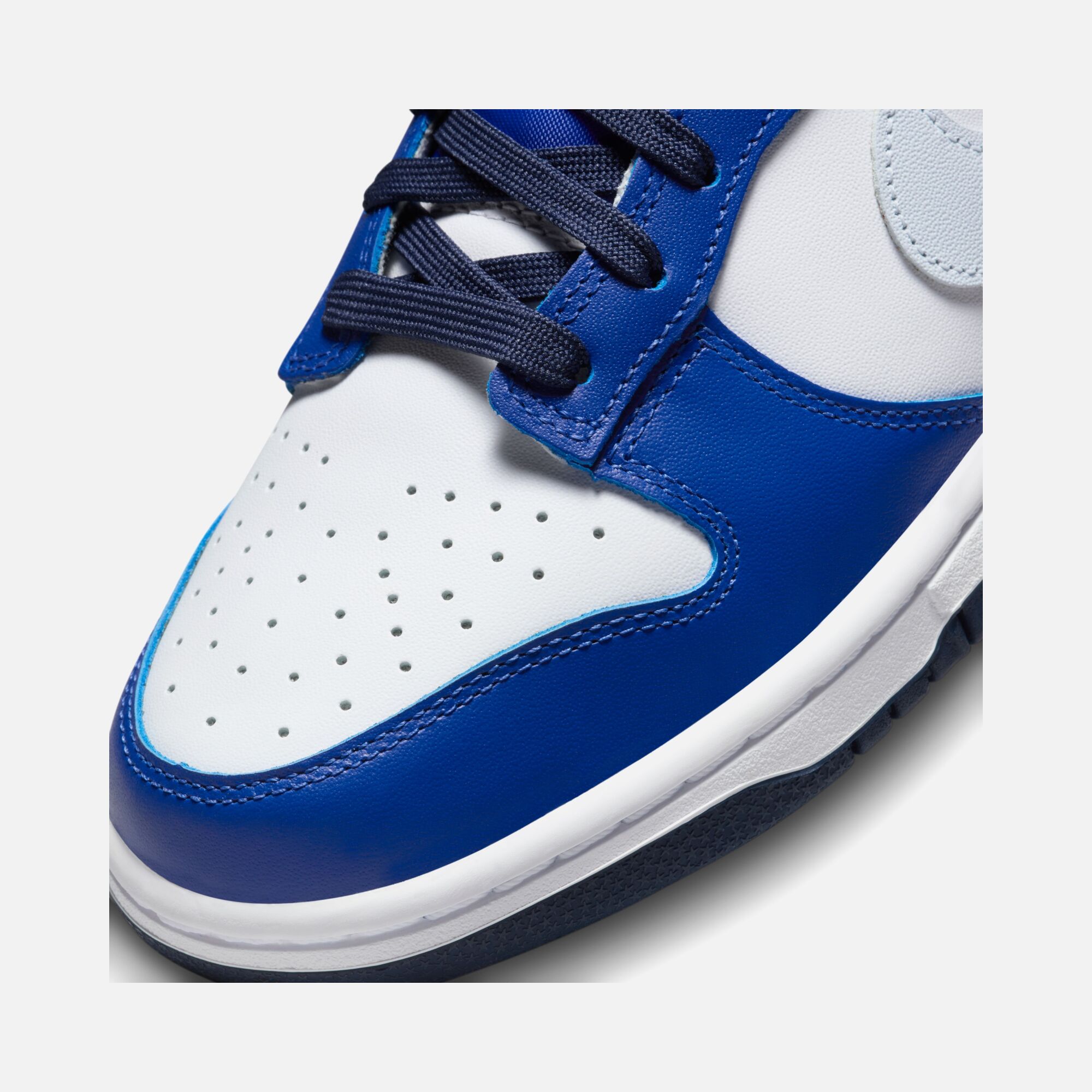 Nike Dunk Low 23 Erkek Spor Ayakkabı