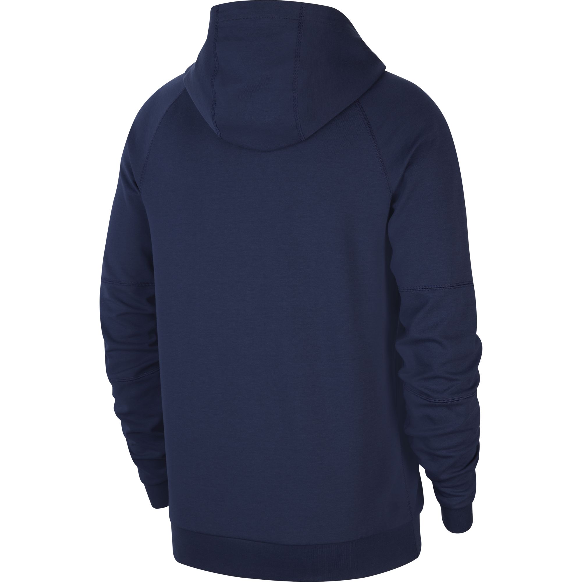 Nike Sportswear Tech Fleece Full-Zip Hoodie SS21 Erkek Sweatshirt