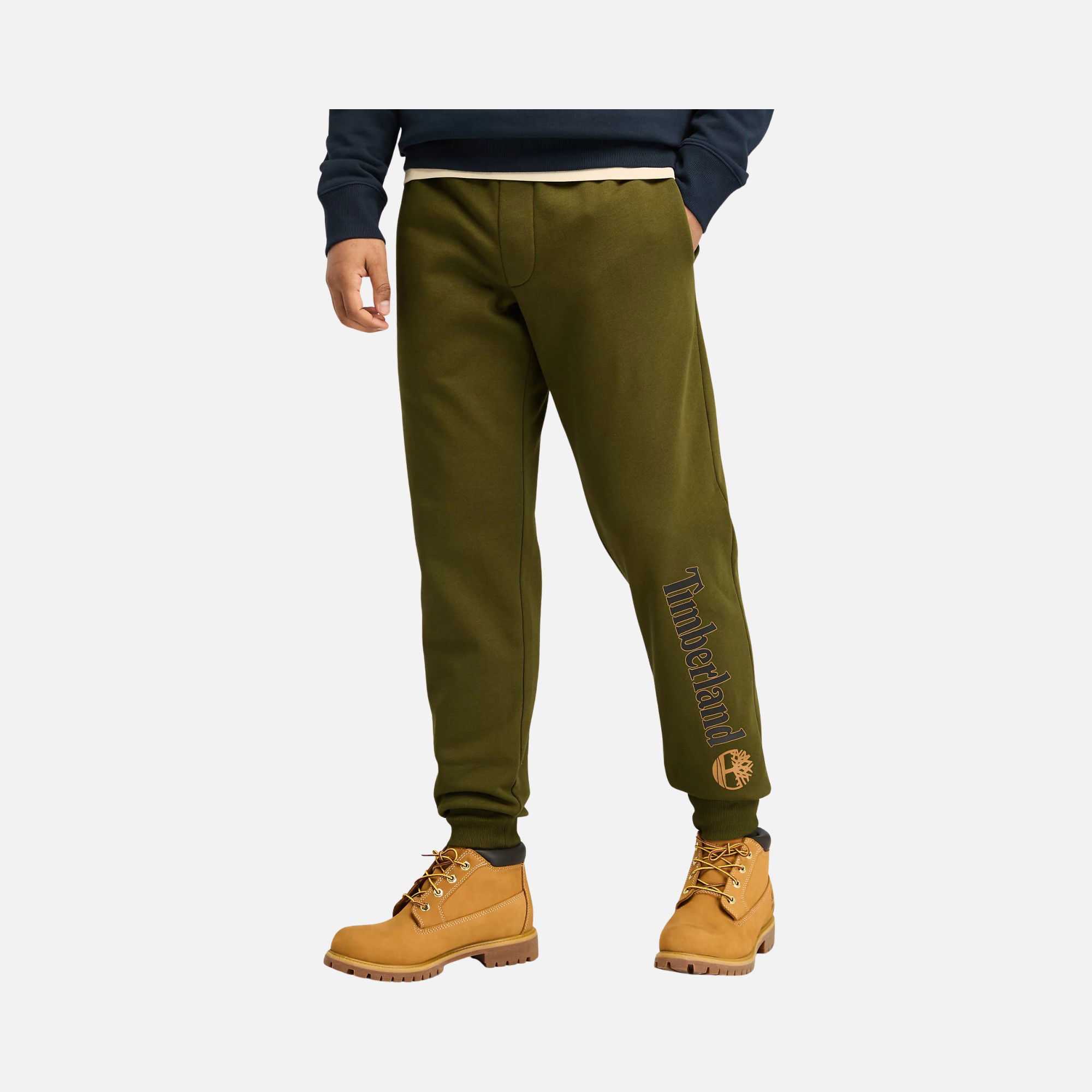 Timberland Kennebec River Brushed Erkek Eşofman Altı