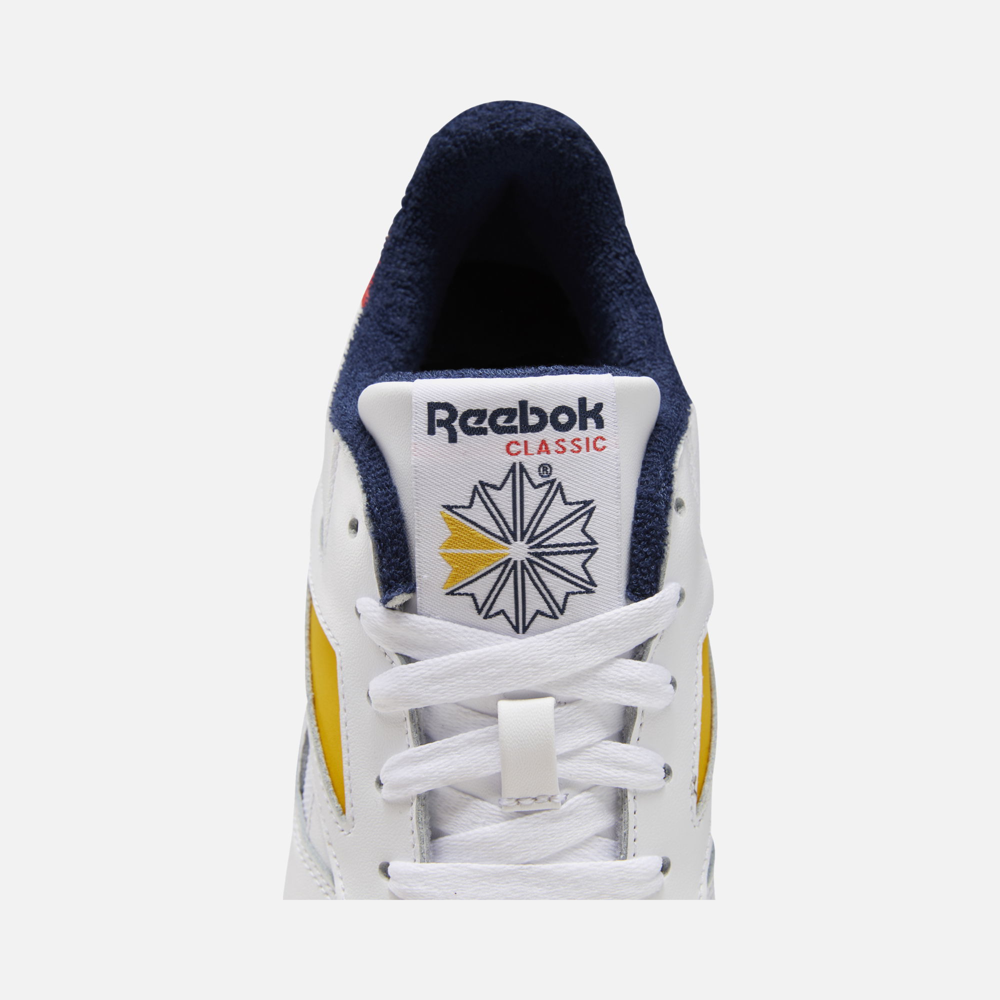 Reebok CL Leather Mark Kadın Spor Ayakkabı
