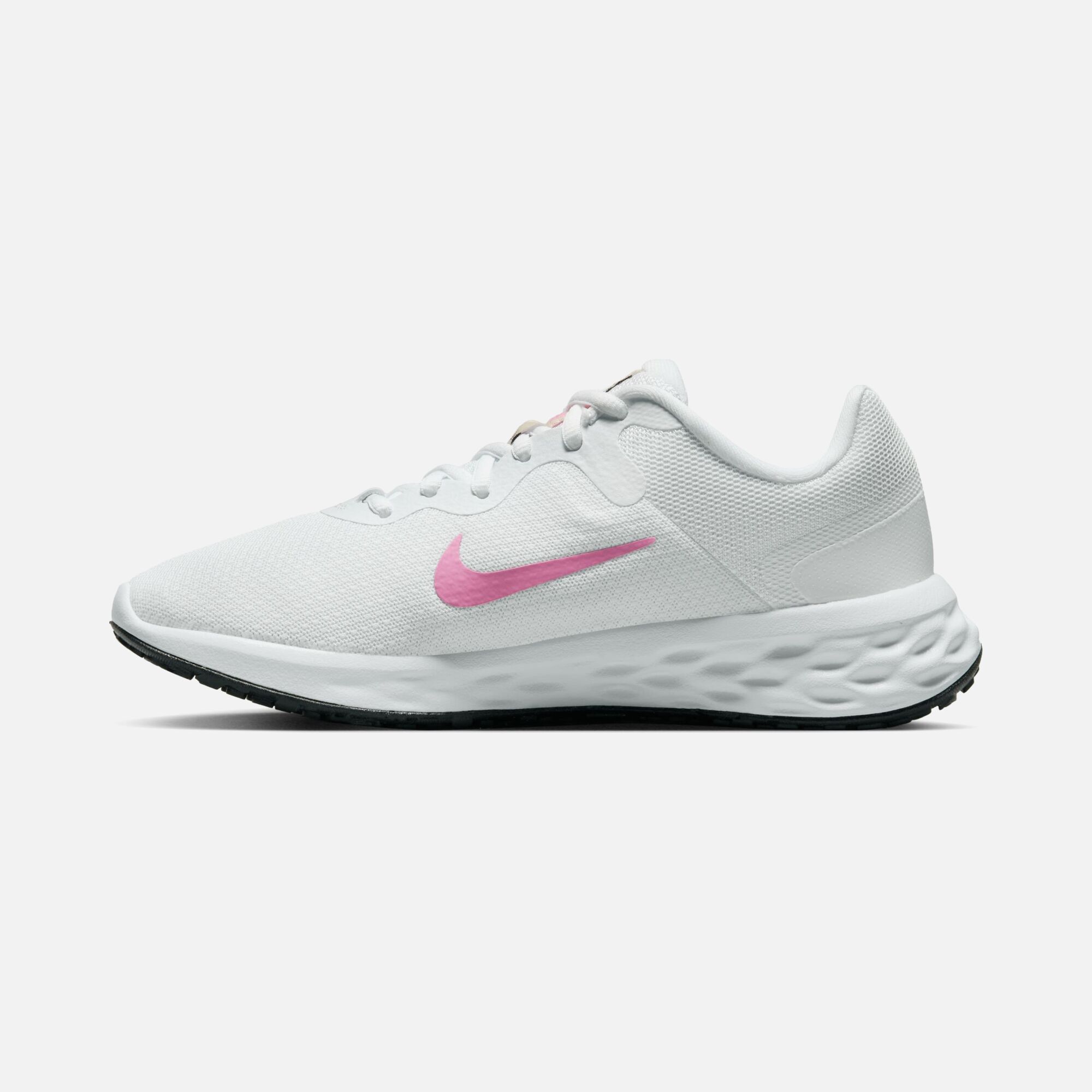 Nike Revolution 6 Next Nature Road Running Kadın Spor Ayakkabı