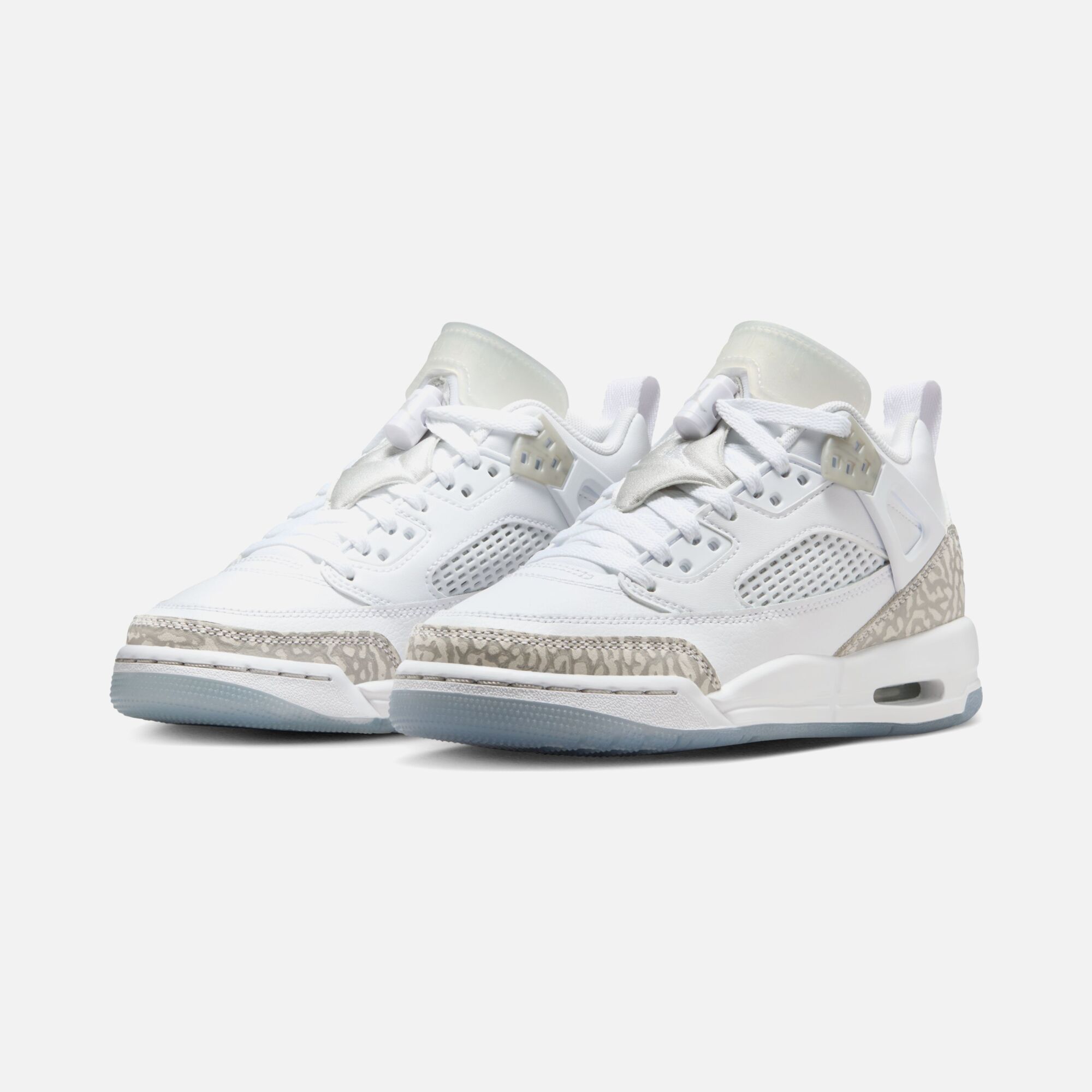 Nike Air Jordan Spizike Low (GS) Spor Ayakkabı