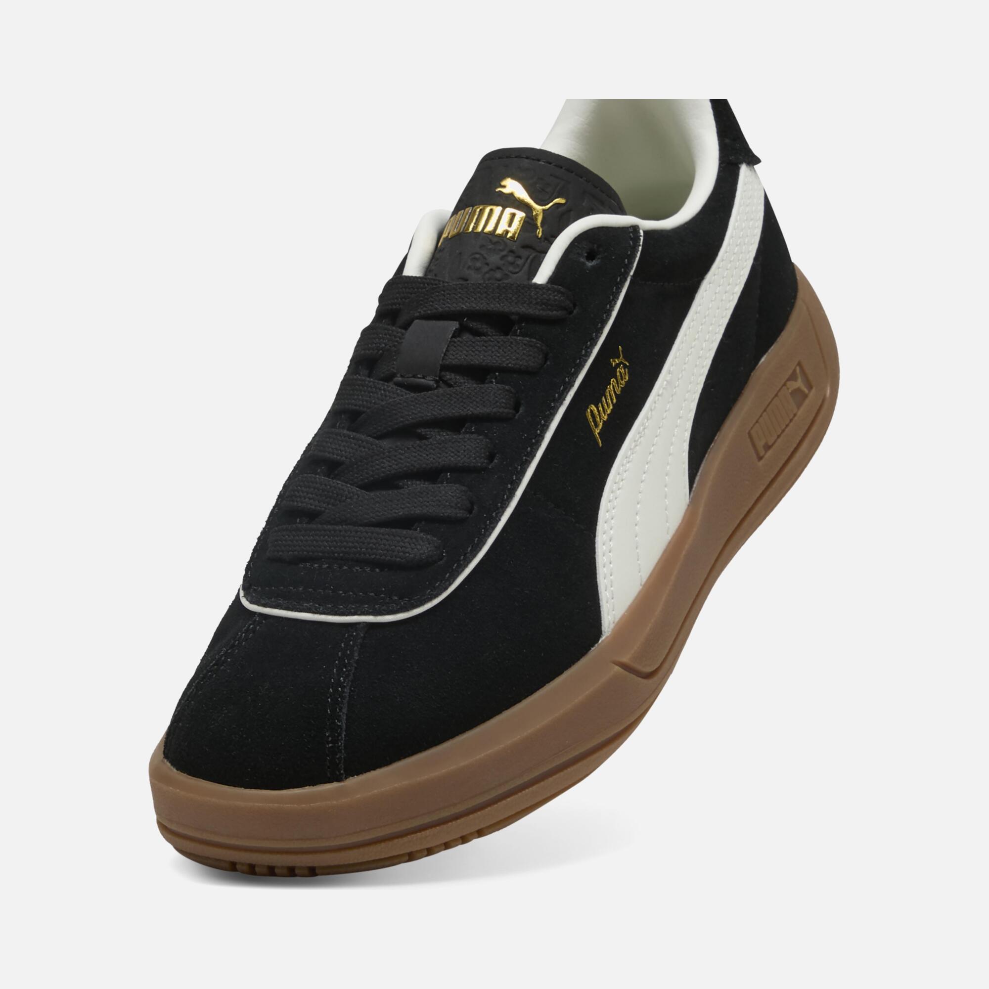 Puma Sportswear Club Klassika Suede Softfoam+ Kadın Spor Ayakkabı